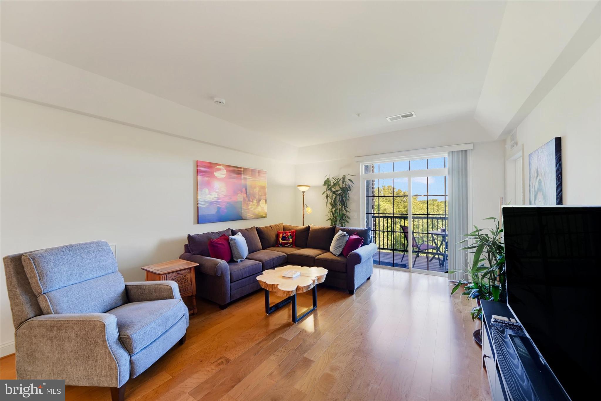 QUARRY LAKE AT GREENSPRING - Residential