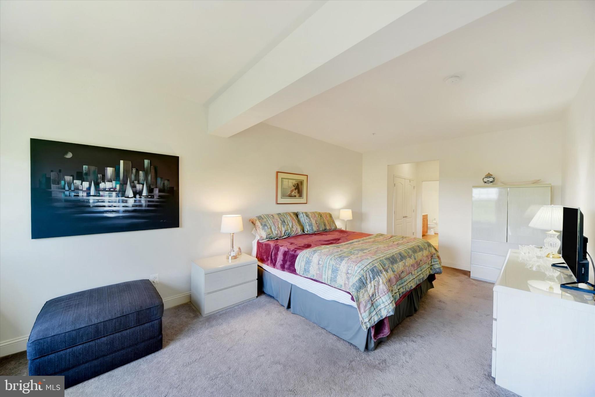 QUARRY LAKE AT GREENSPRING - Residential