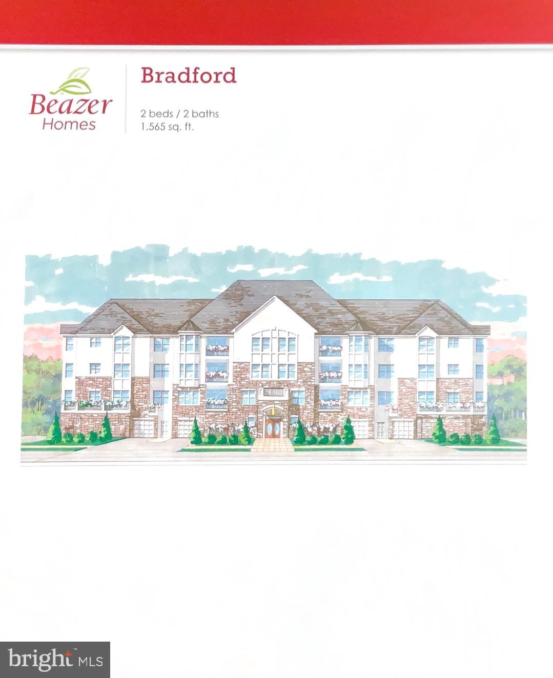 QUARRY LAKE AT GREENSPRING - Residential