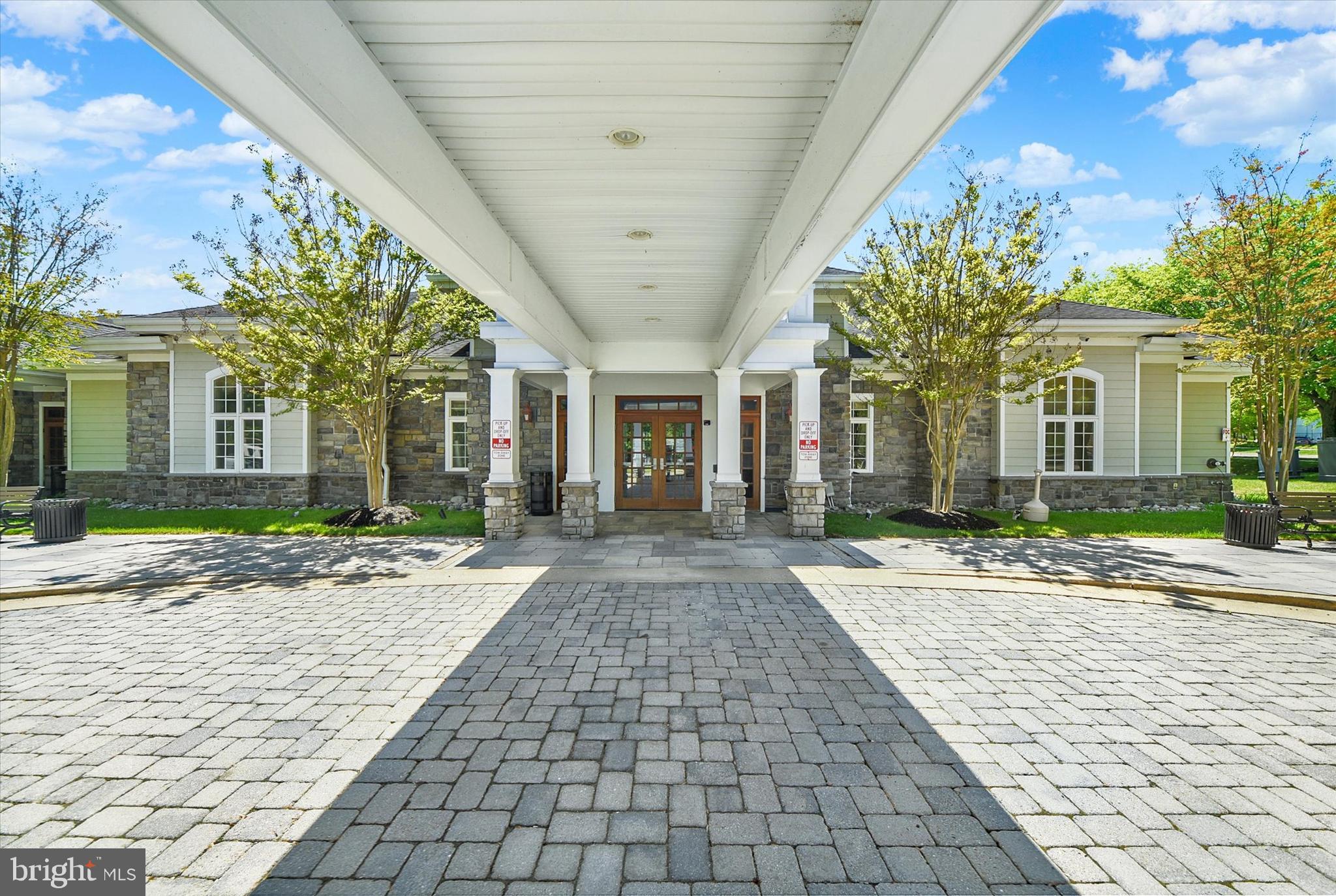 QUARRY LAKE AT GREENSPRING - Residential