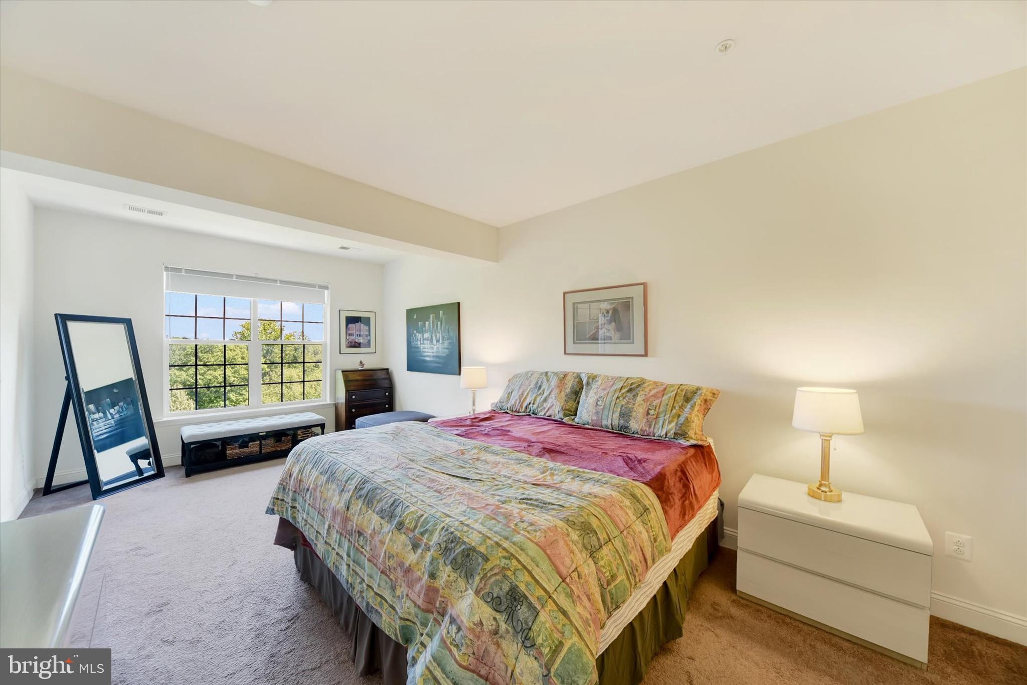 QUARRY LAKE AT GREENSPRING - Residential