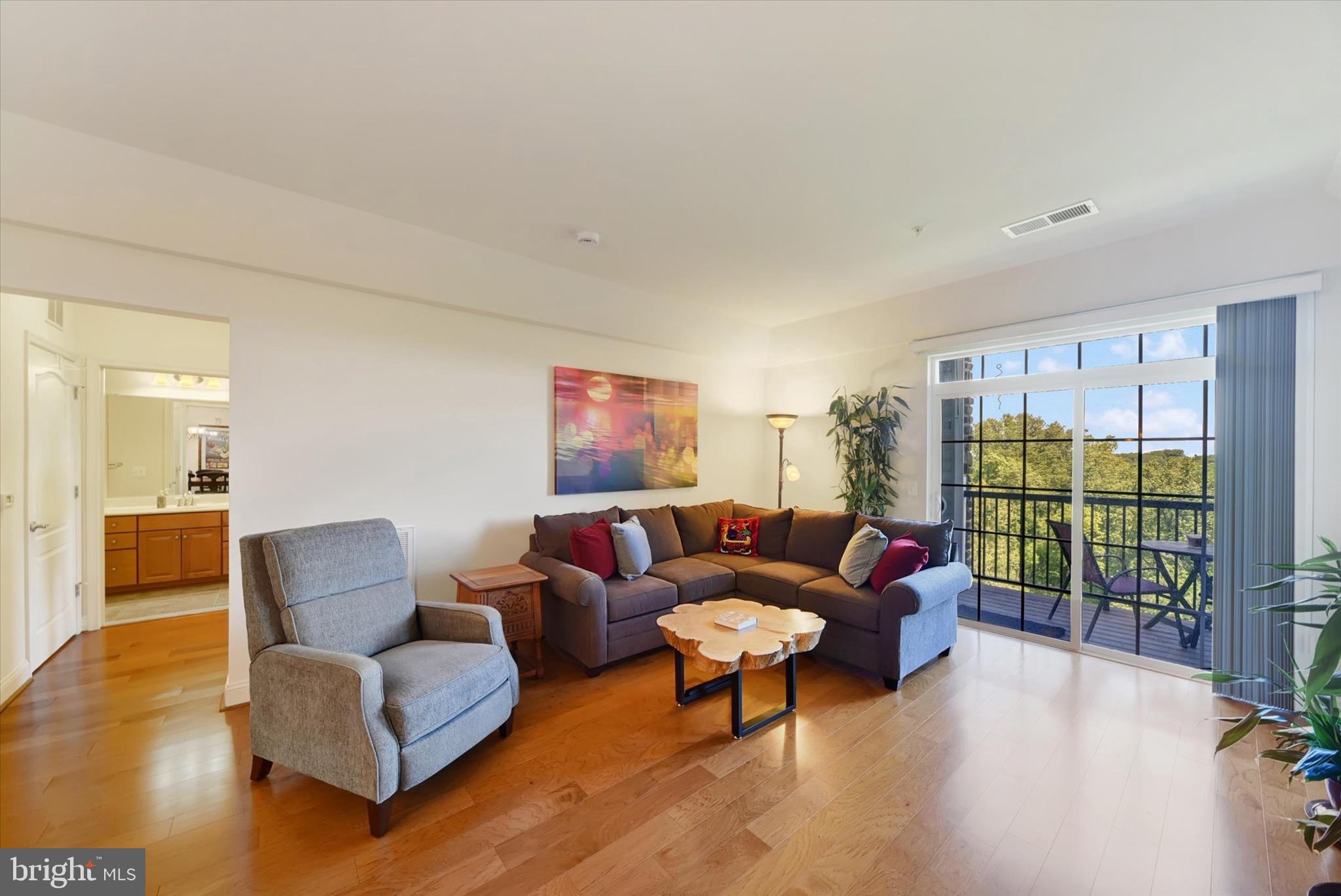 QUARRY LAKE AT GREENSPRING - Residential
