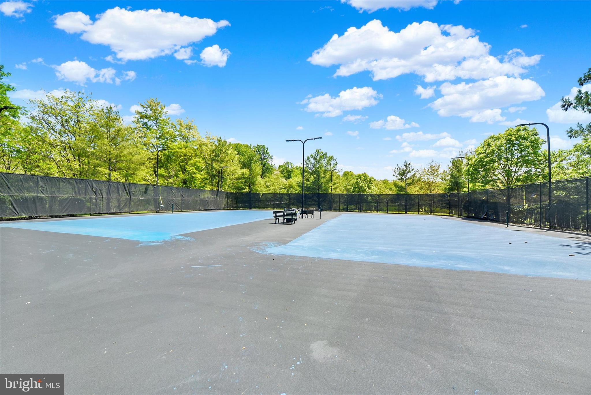 QUARRY LAKE AT GREENSPRING - Residential