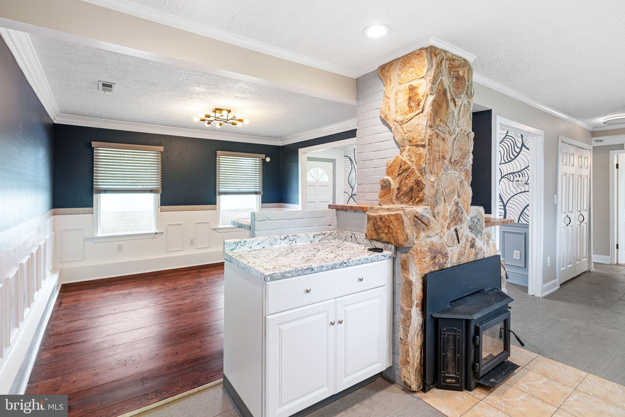 CRABTREE HOLLOW - Residential