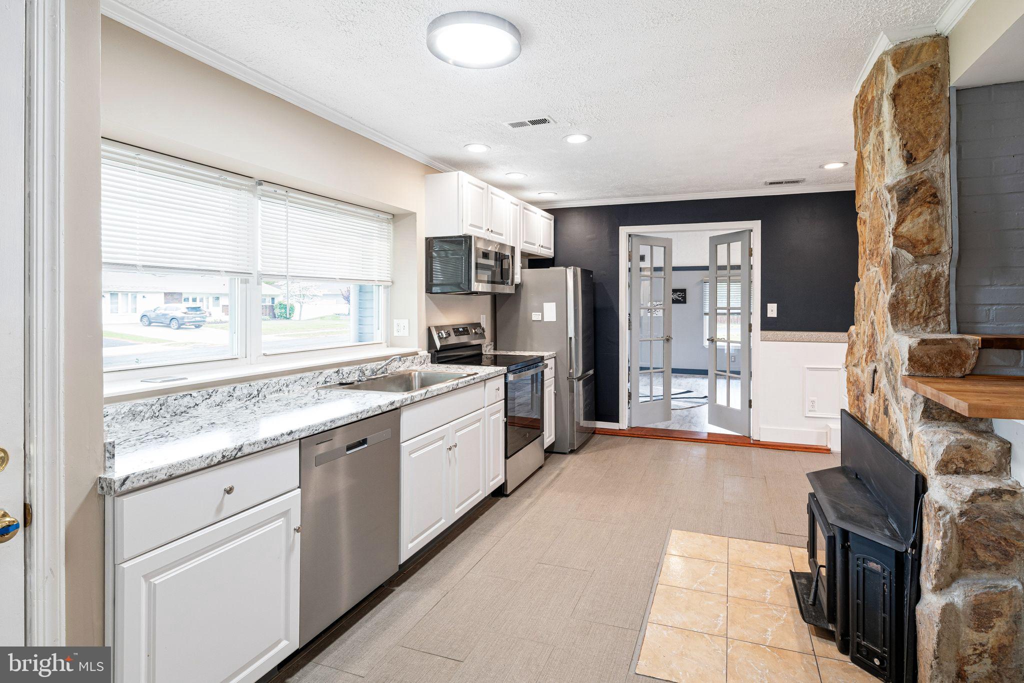 CRABTREE HOLLOW - Residential