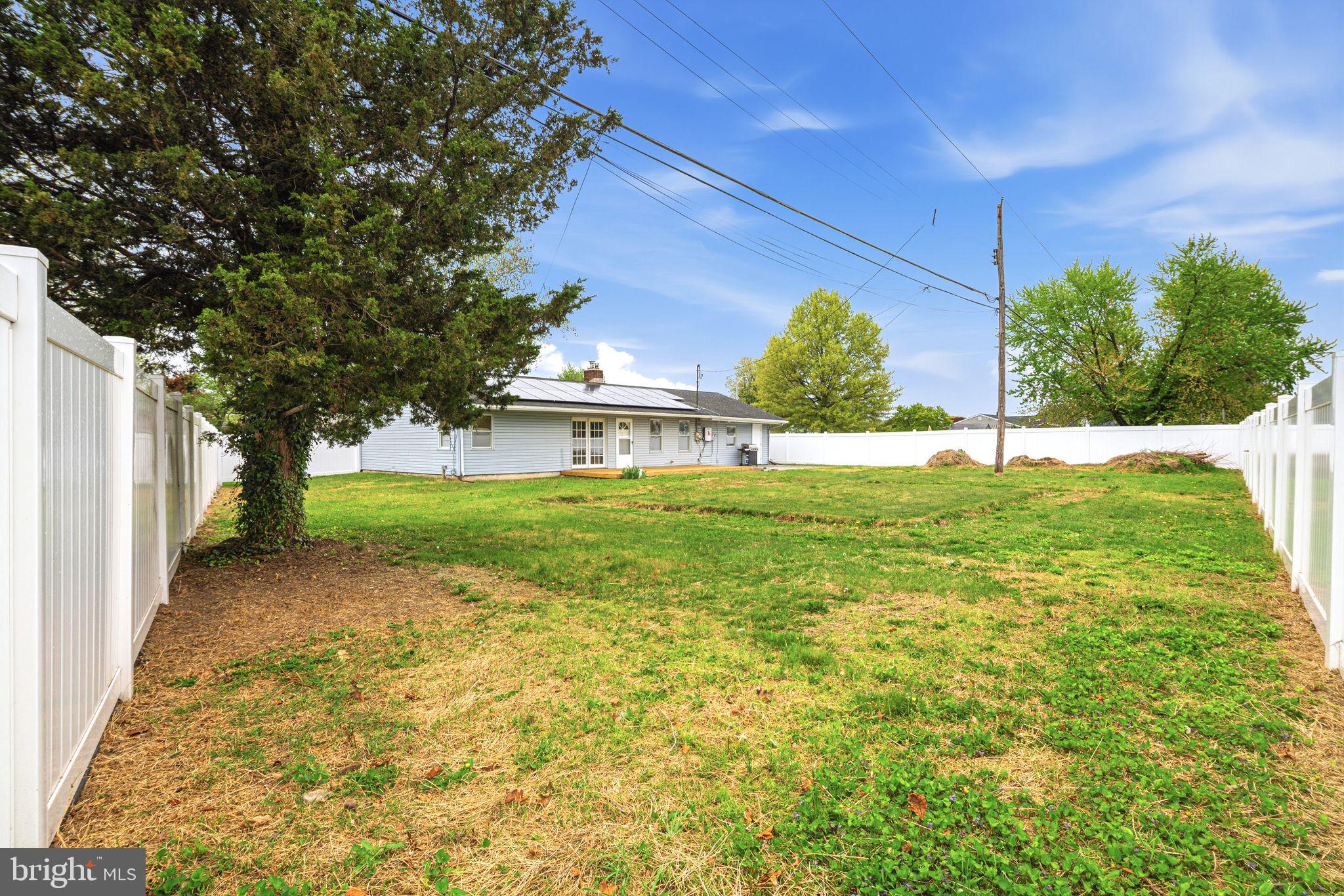 CRABTREE HOLLOW - Residential