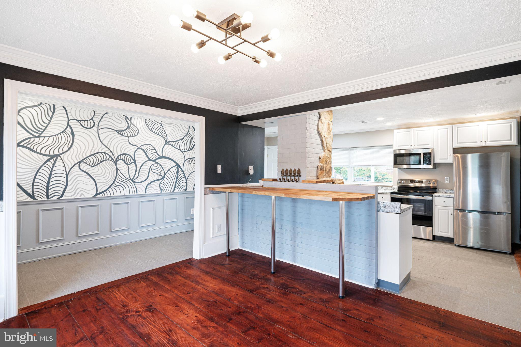 CRABTREE HOLLOW - Residential