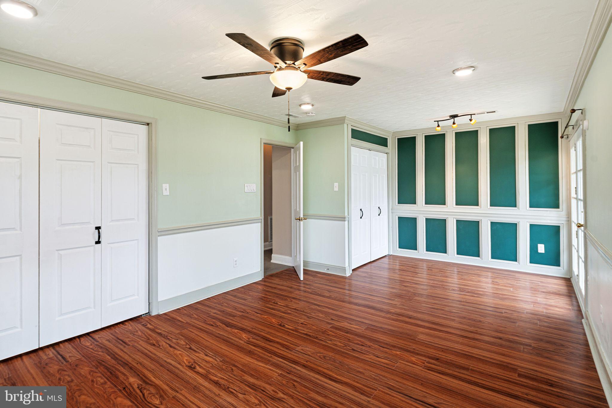 CRABTREE HOLLOW - Residential