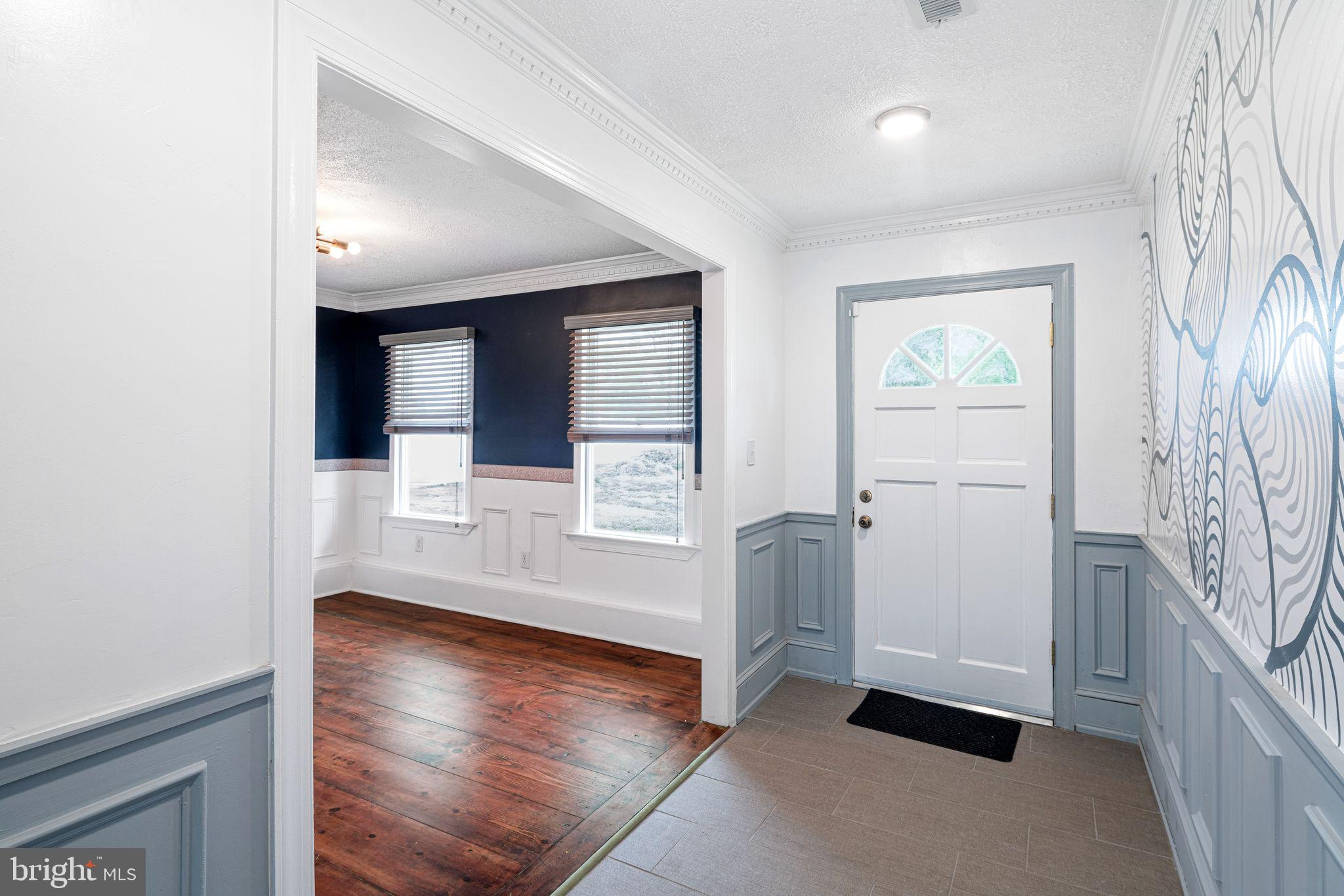CRABTREE HOLLOW - Residential