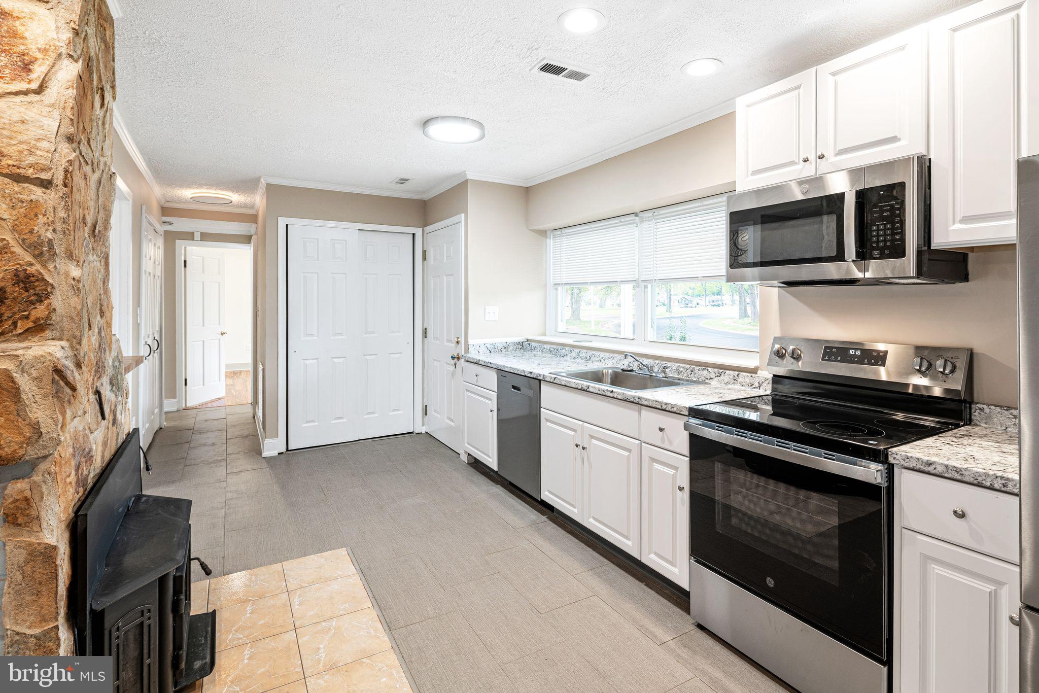 CRABTREE HOLLOW - Residential