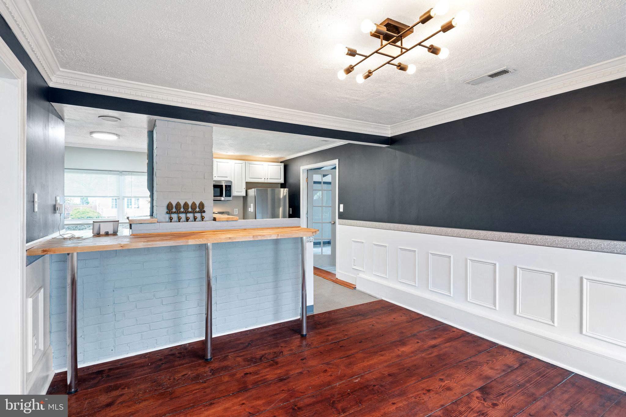 CRABTREE HOLLOW - Residential
