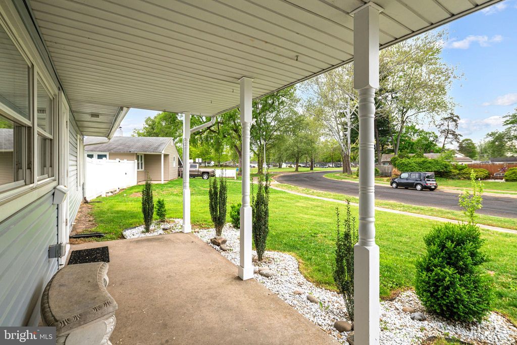 Photo of 191 Crabtree Drive, LEVITTOWN, PA 19055 (MLS # PABU2119622)