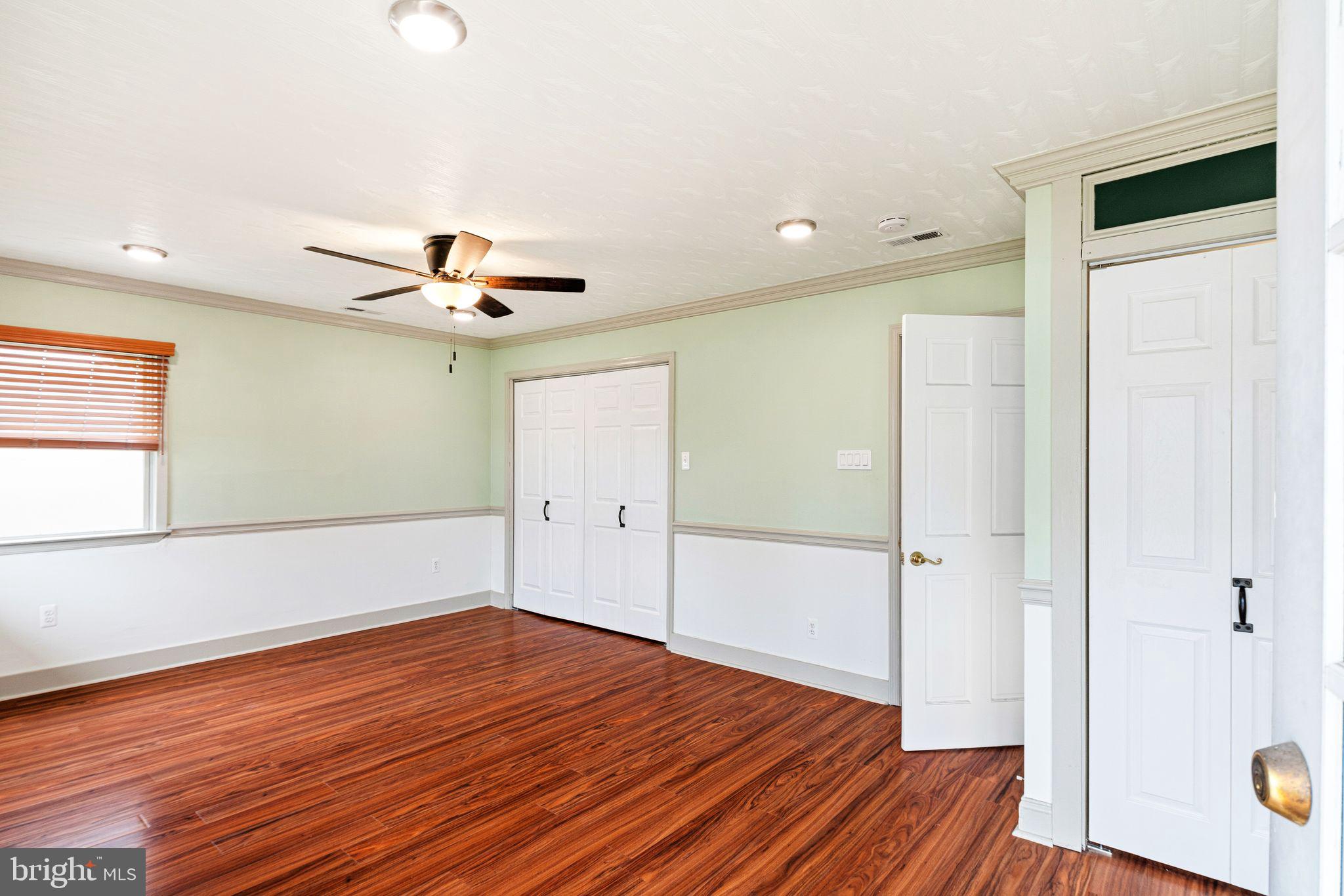 CRABTREE HOLLOW - Residential