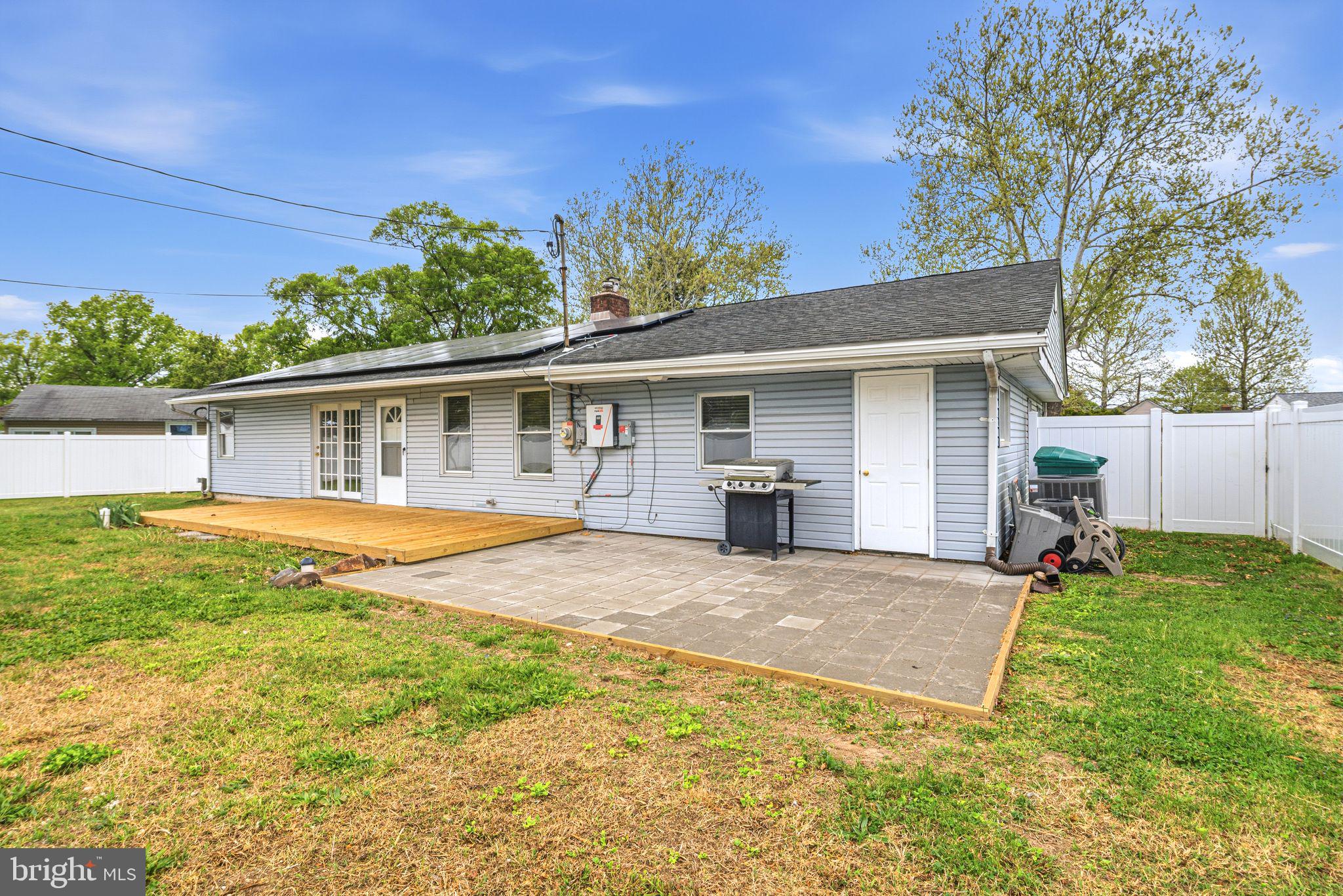 CRABTREE HOLLOW - Residential