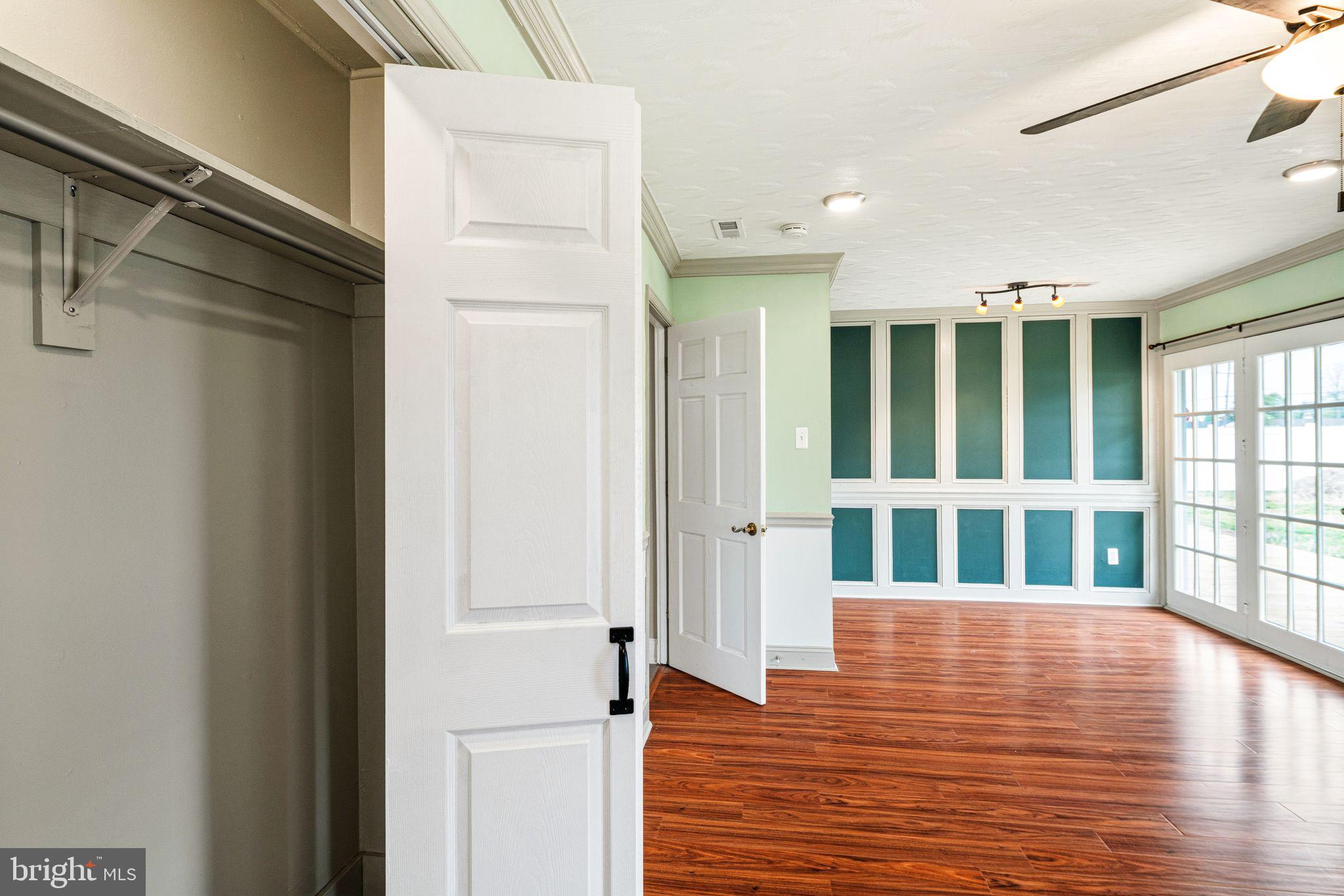 CRABTREE HOLLOW - Residential