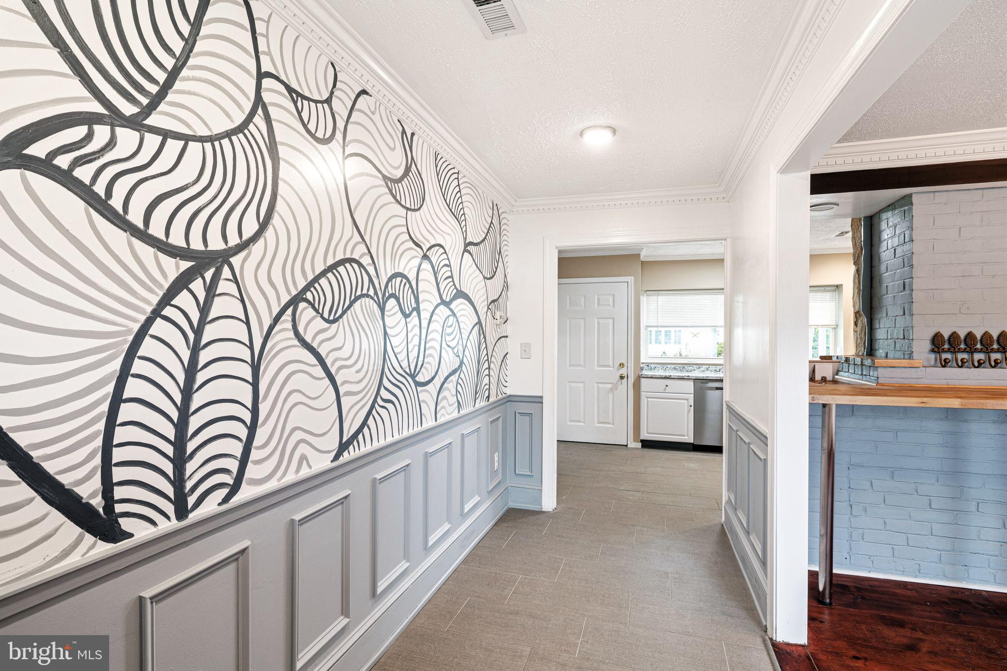 CRABTREE HOLLOW - Residential