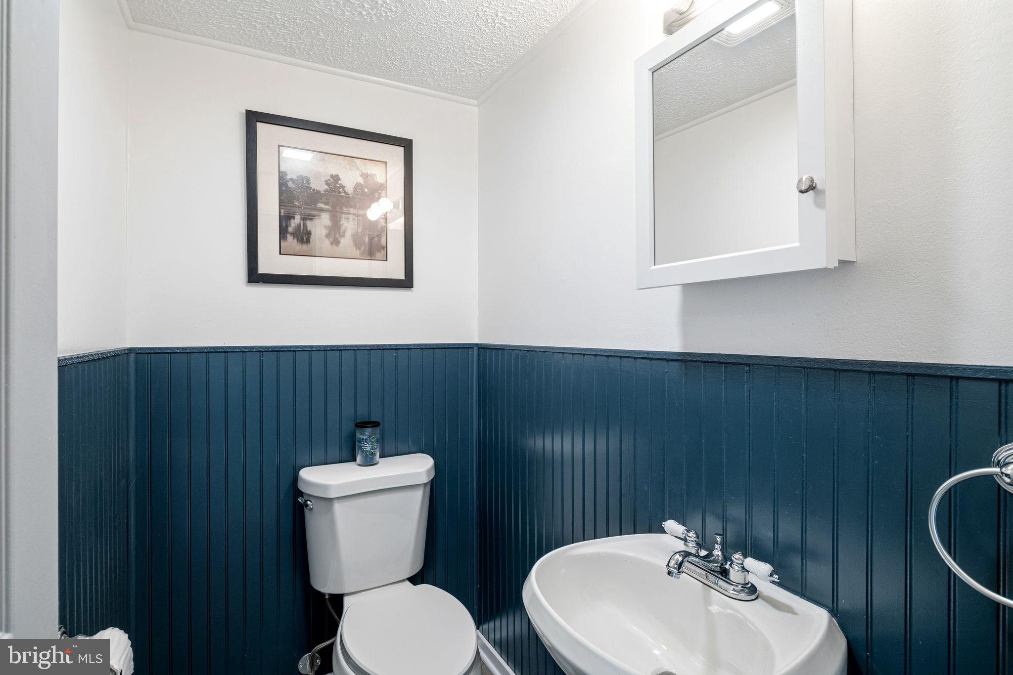 CRABTREE HOLLOW - Residential