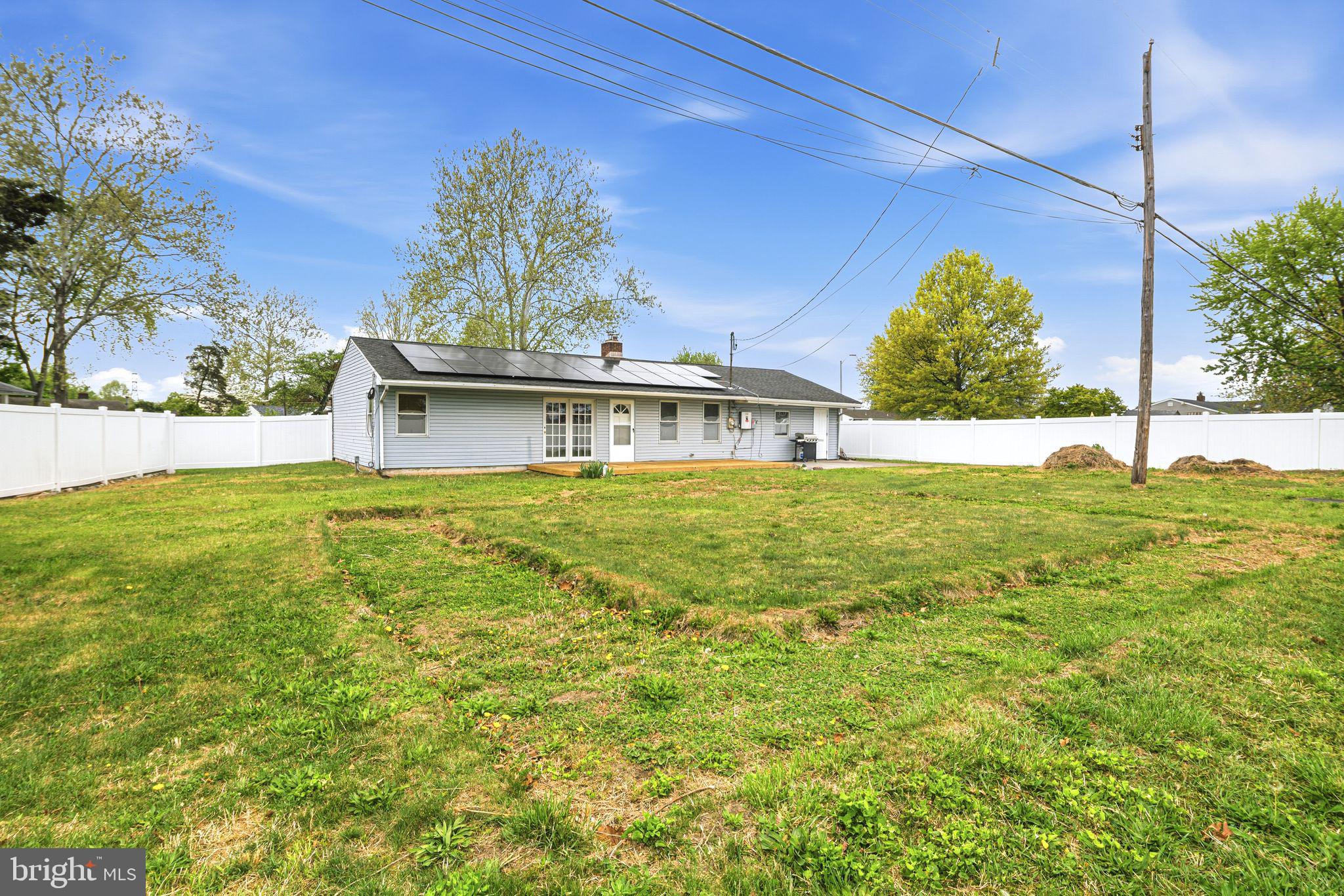 CRABTREE HOLLOW - Residential