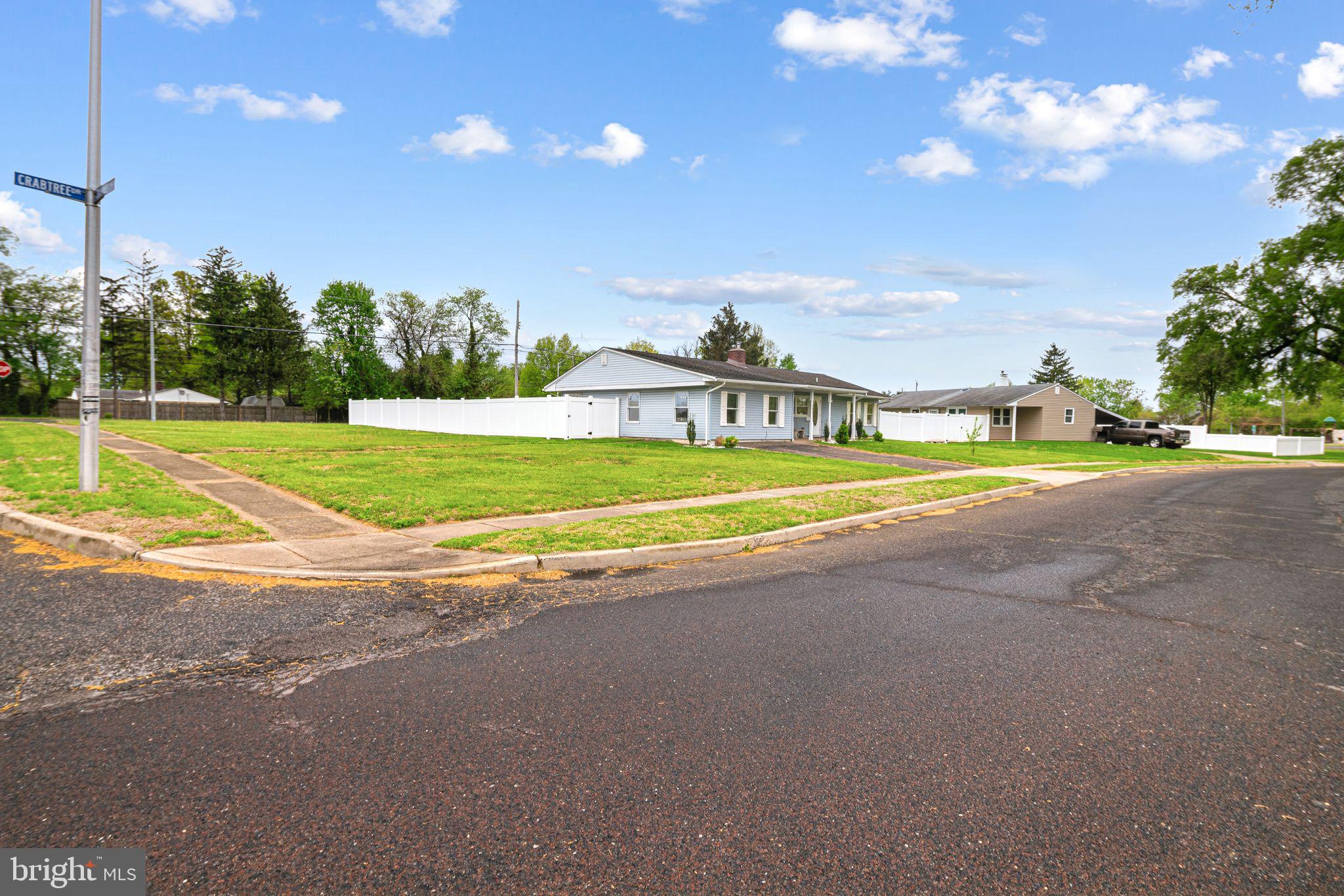 CRABTREE HOLLOW - Residential