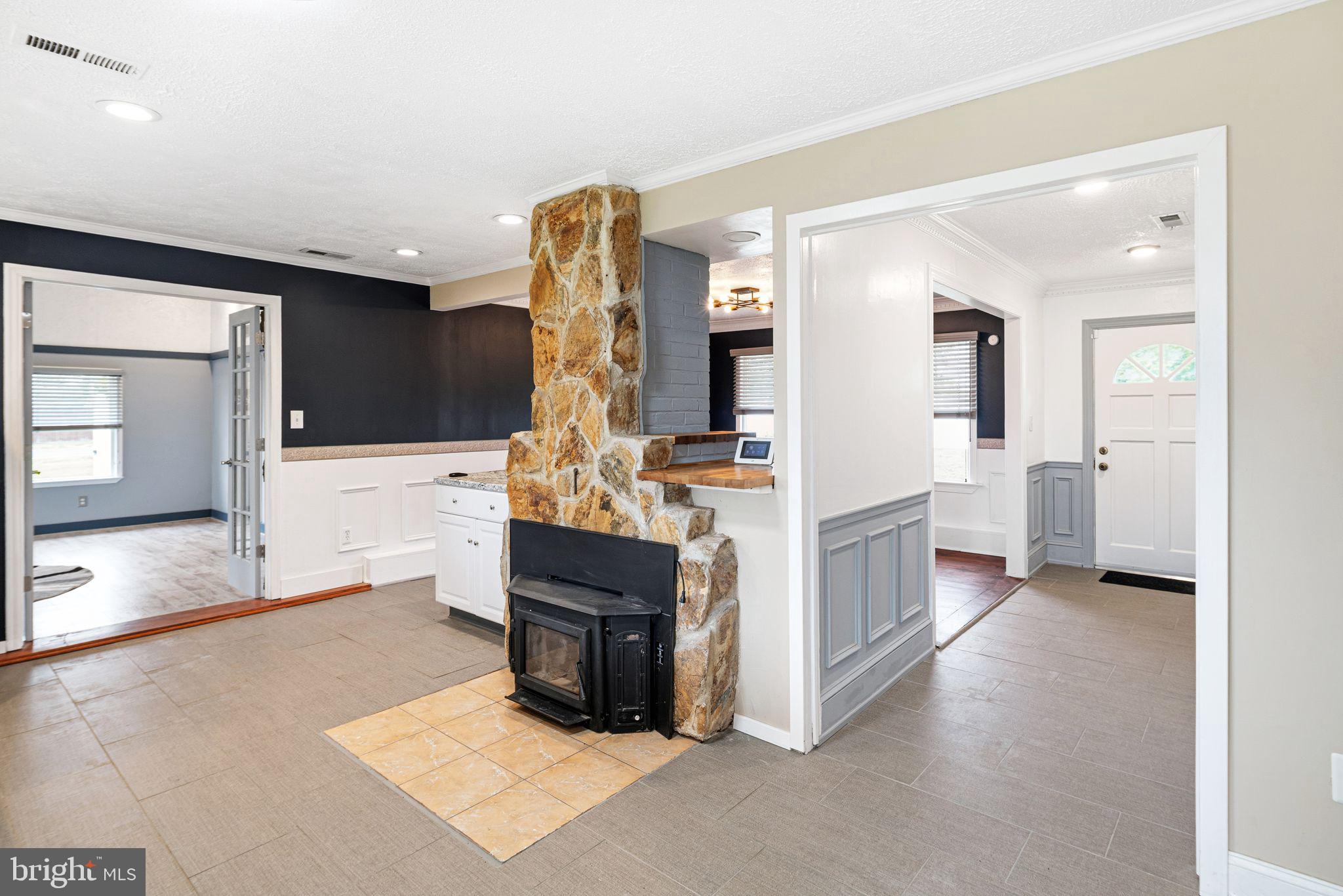 CRABTREE HOLLOW - Residential