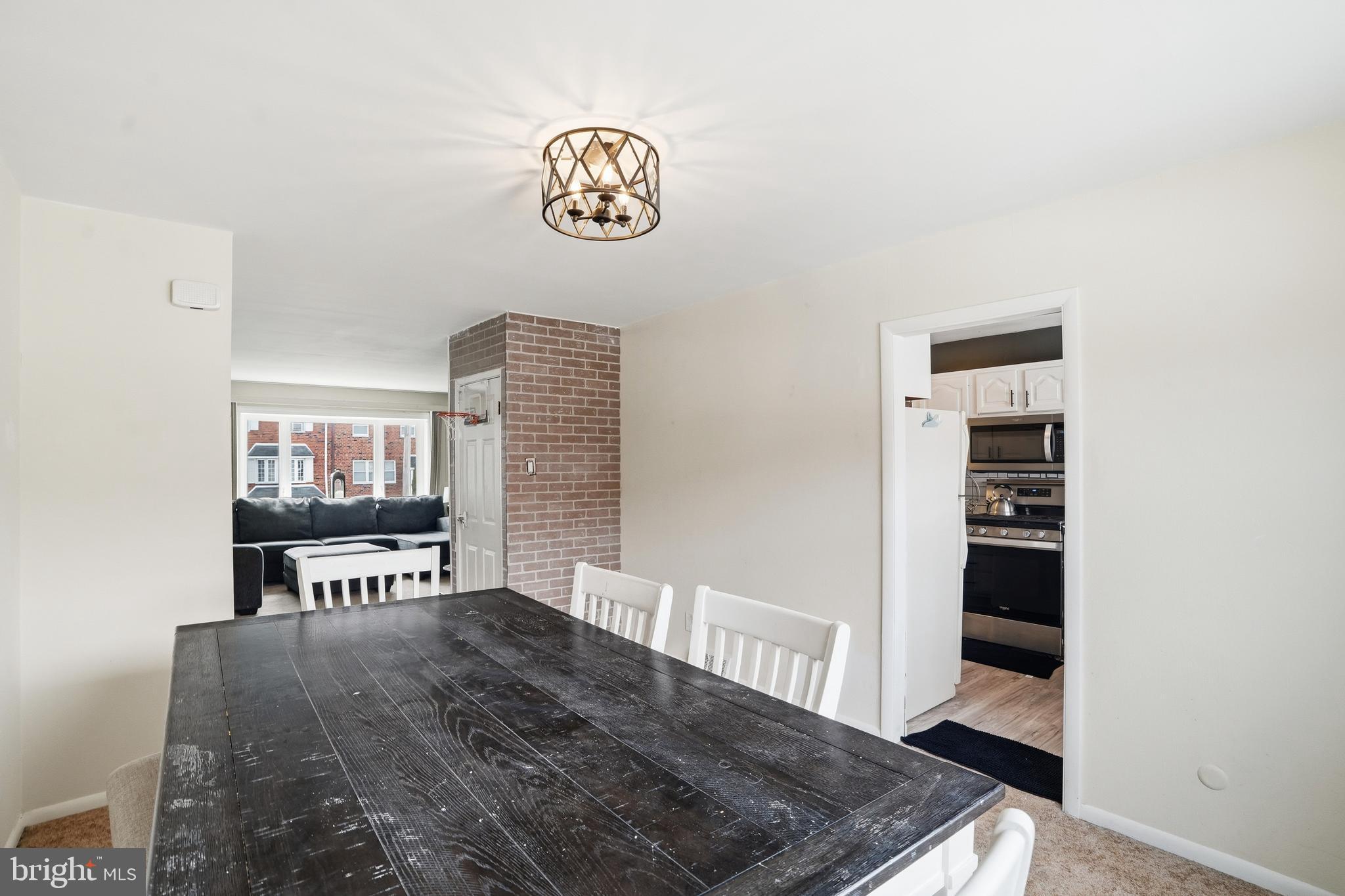 PARKWOOD - Residential