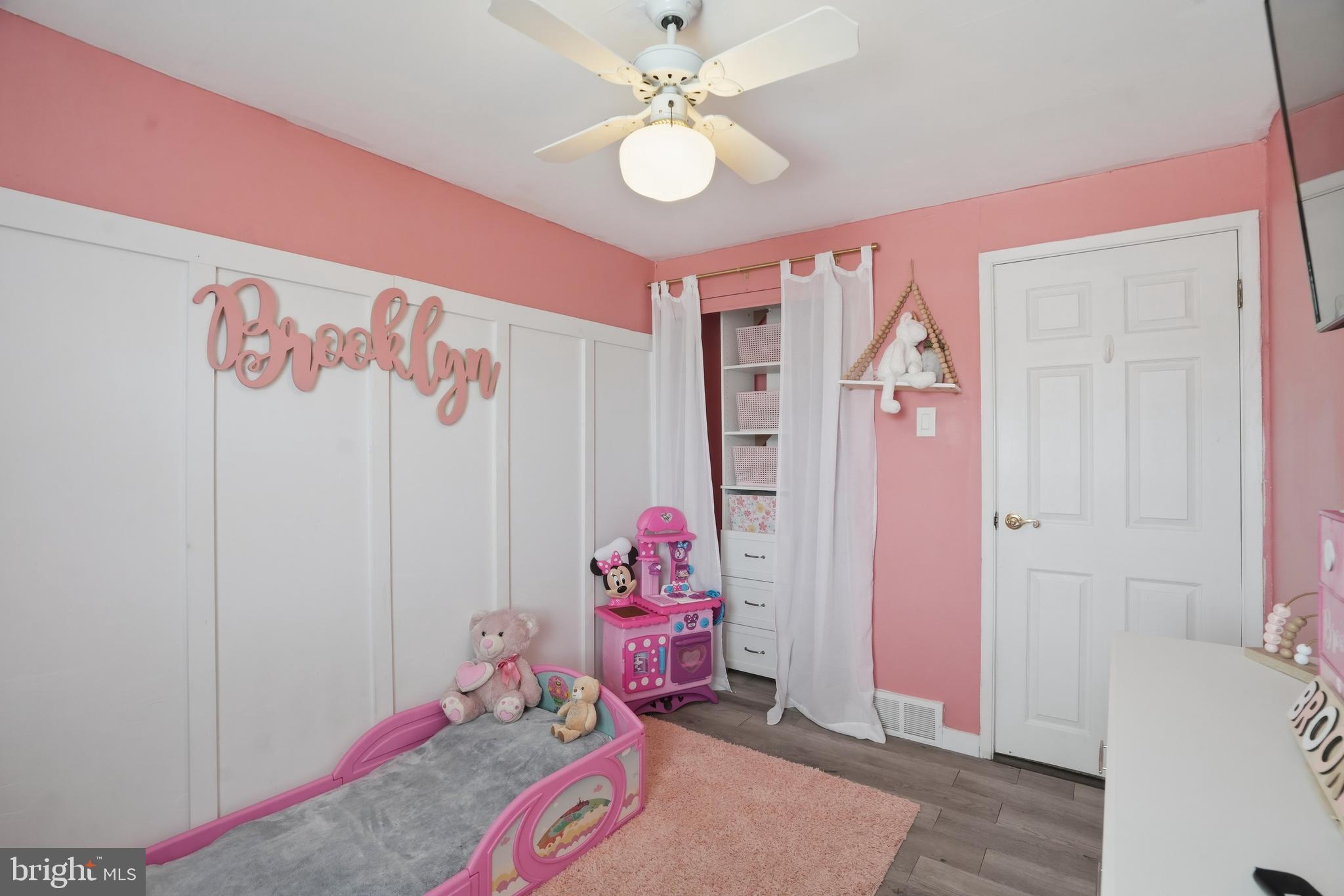 PARKWOOD - Residential