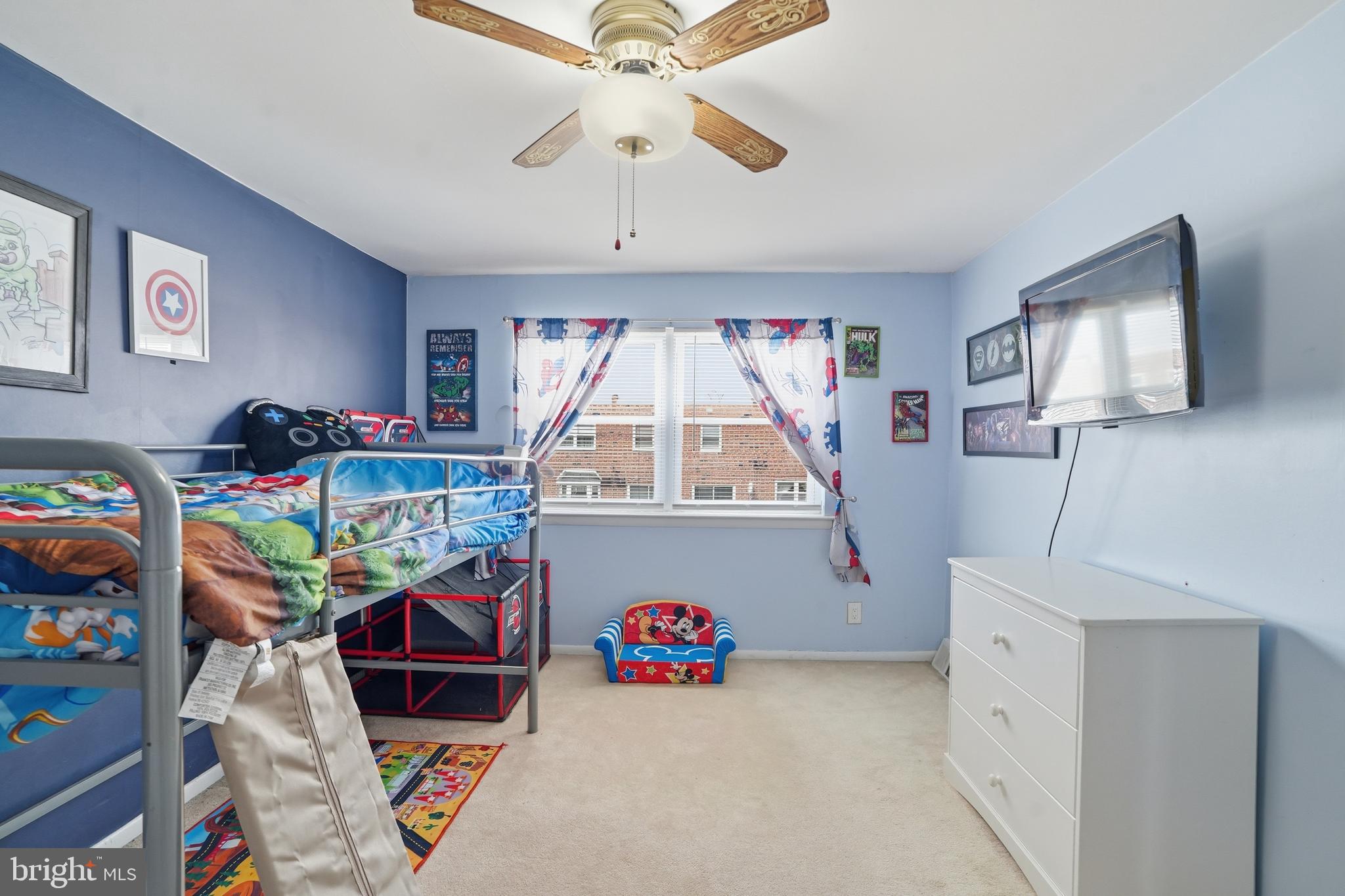 PARKWOOD - Residential