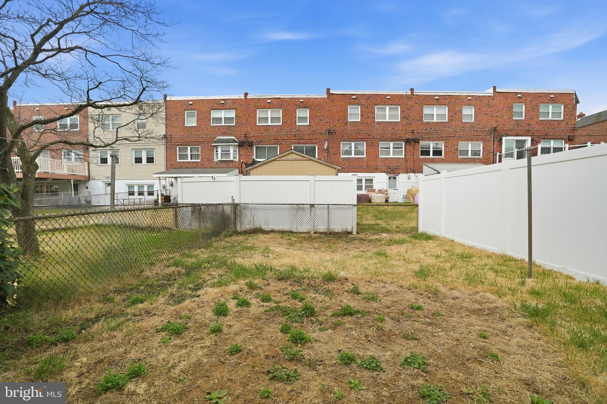 PARKWOOD - Residential