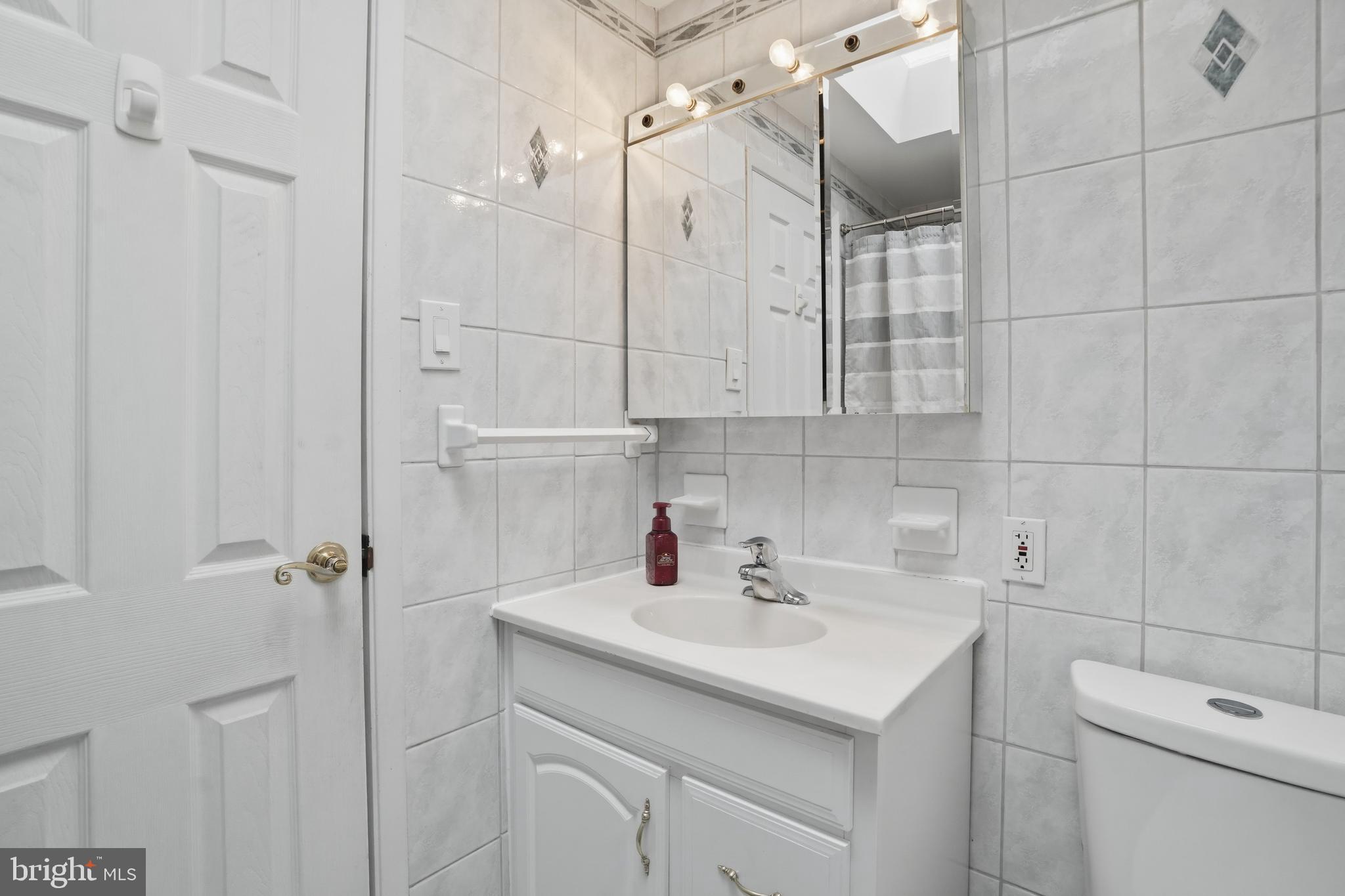 PARKWOOD - Residential