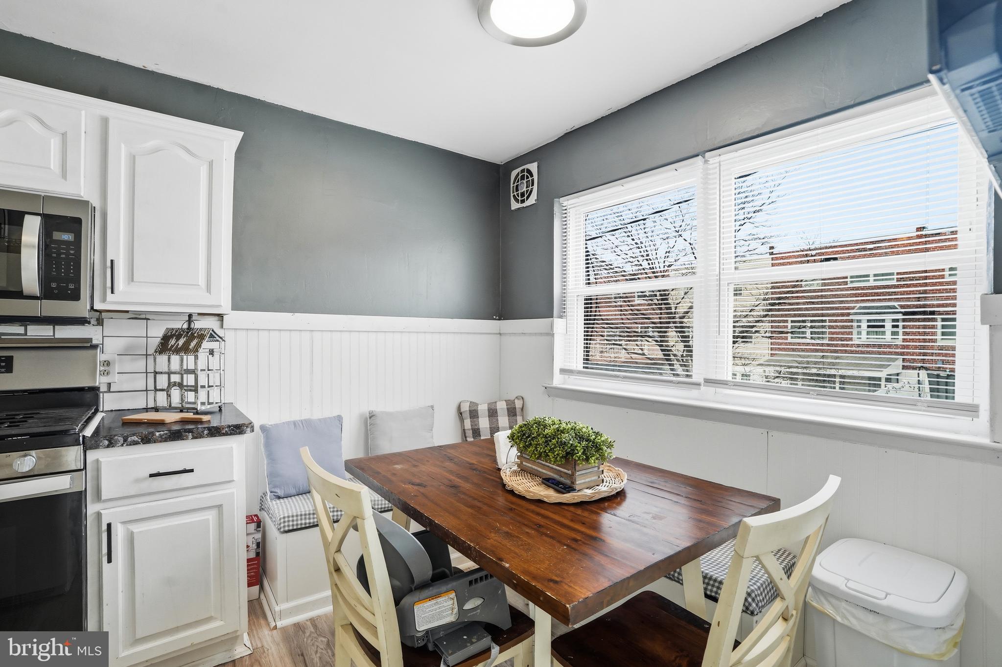 PARKWOOD - Residential