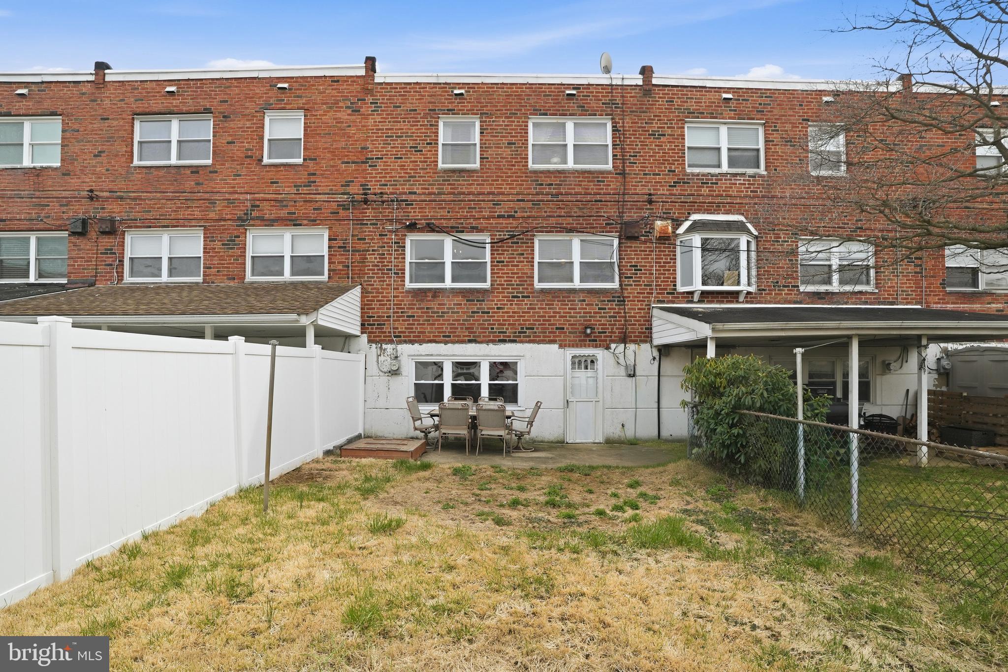 PARKWOOD - Residential