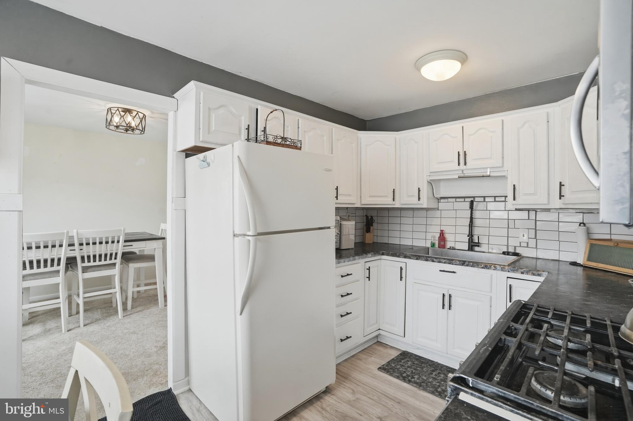 PARKWOOD - Residential