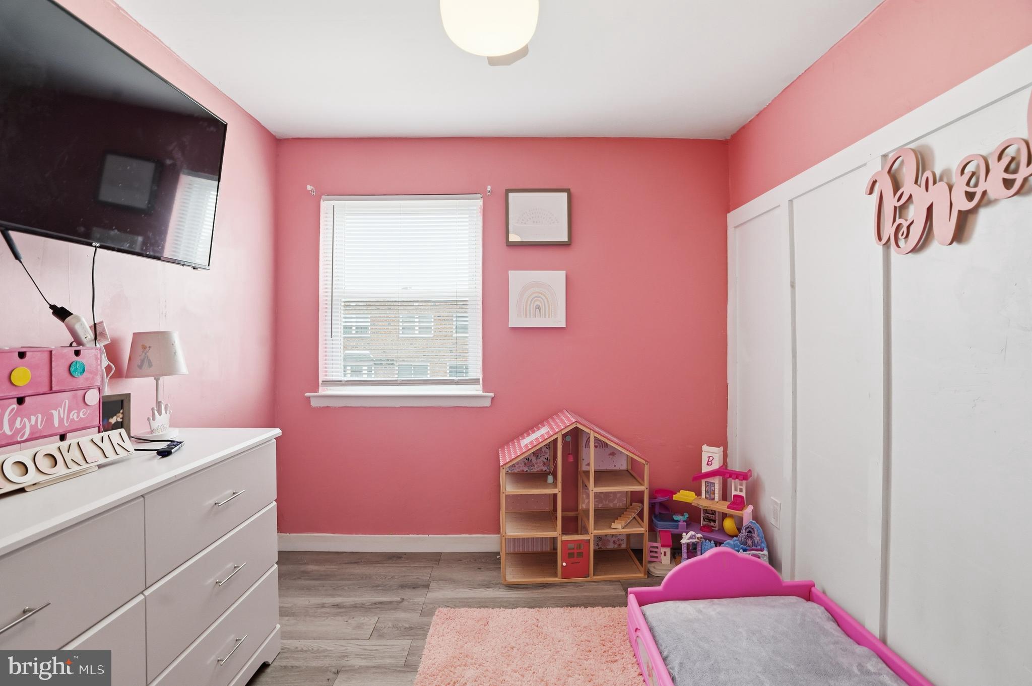 PARKWOOD - Residential