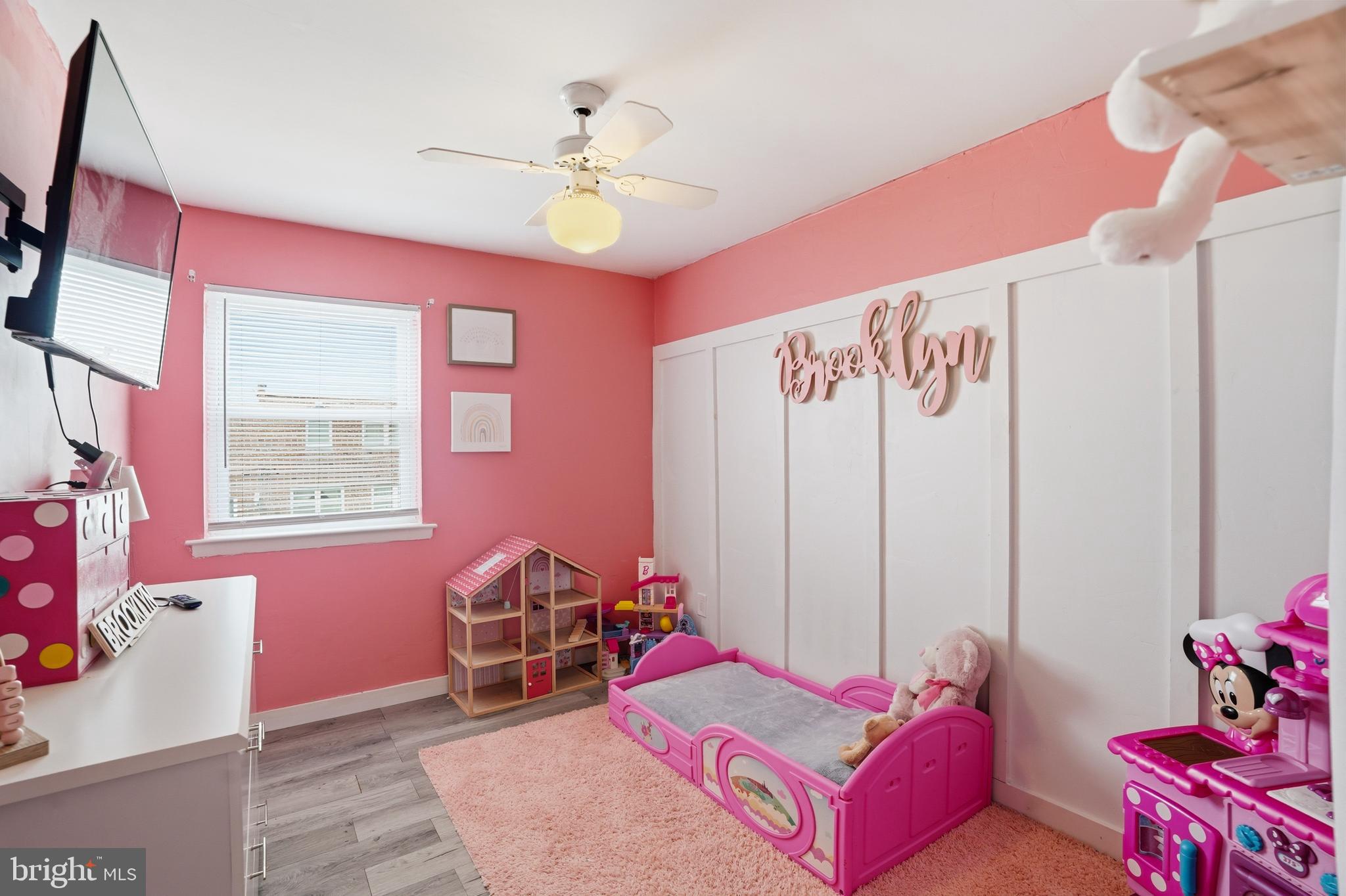 PARKWOOD - Residential