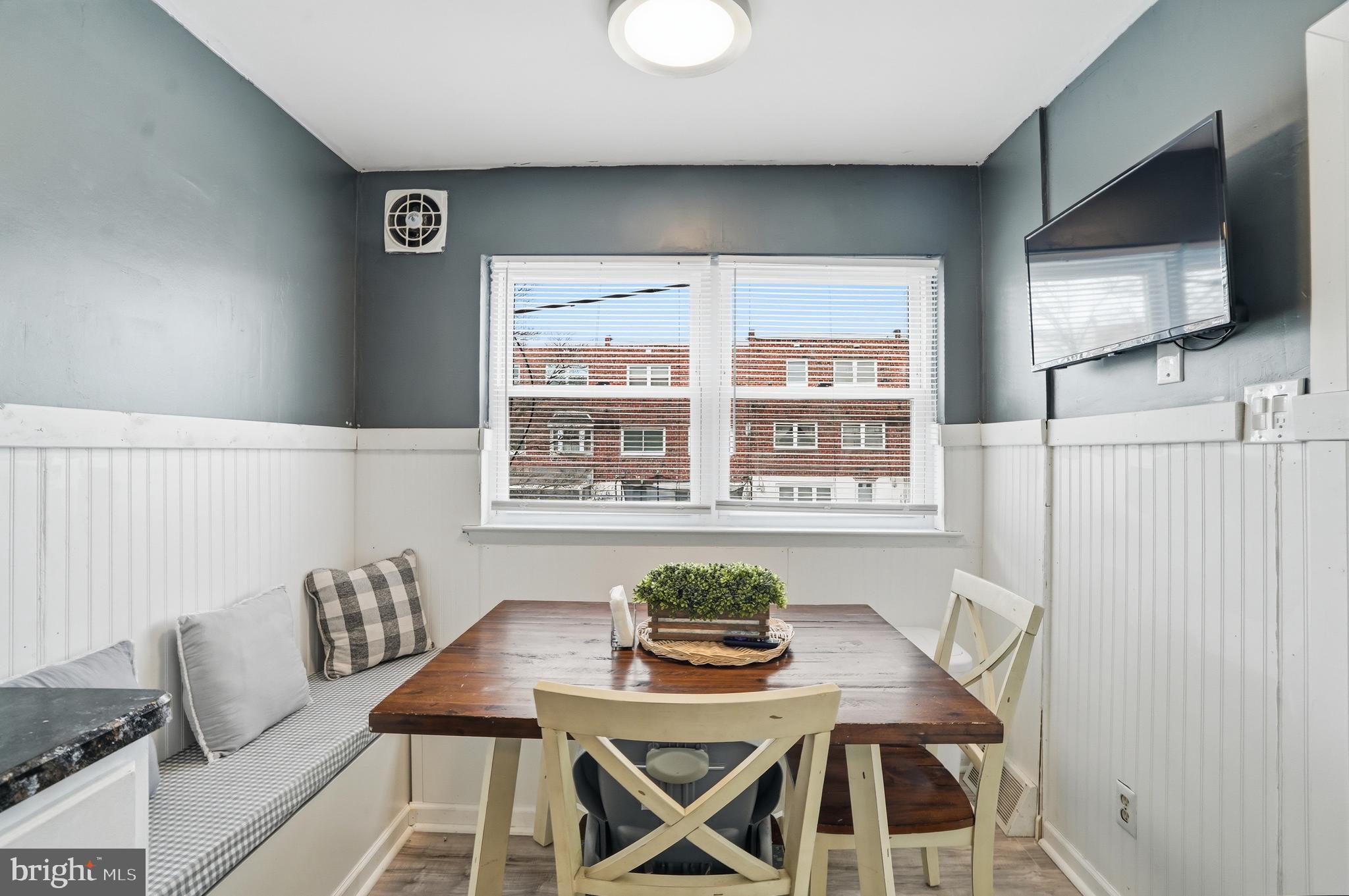 PARKWOOD - Residential