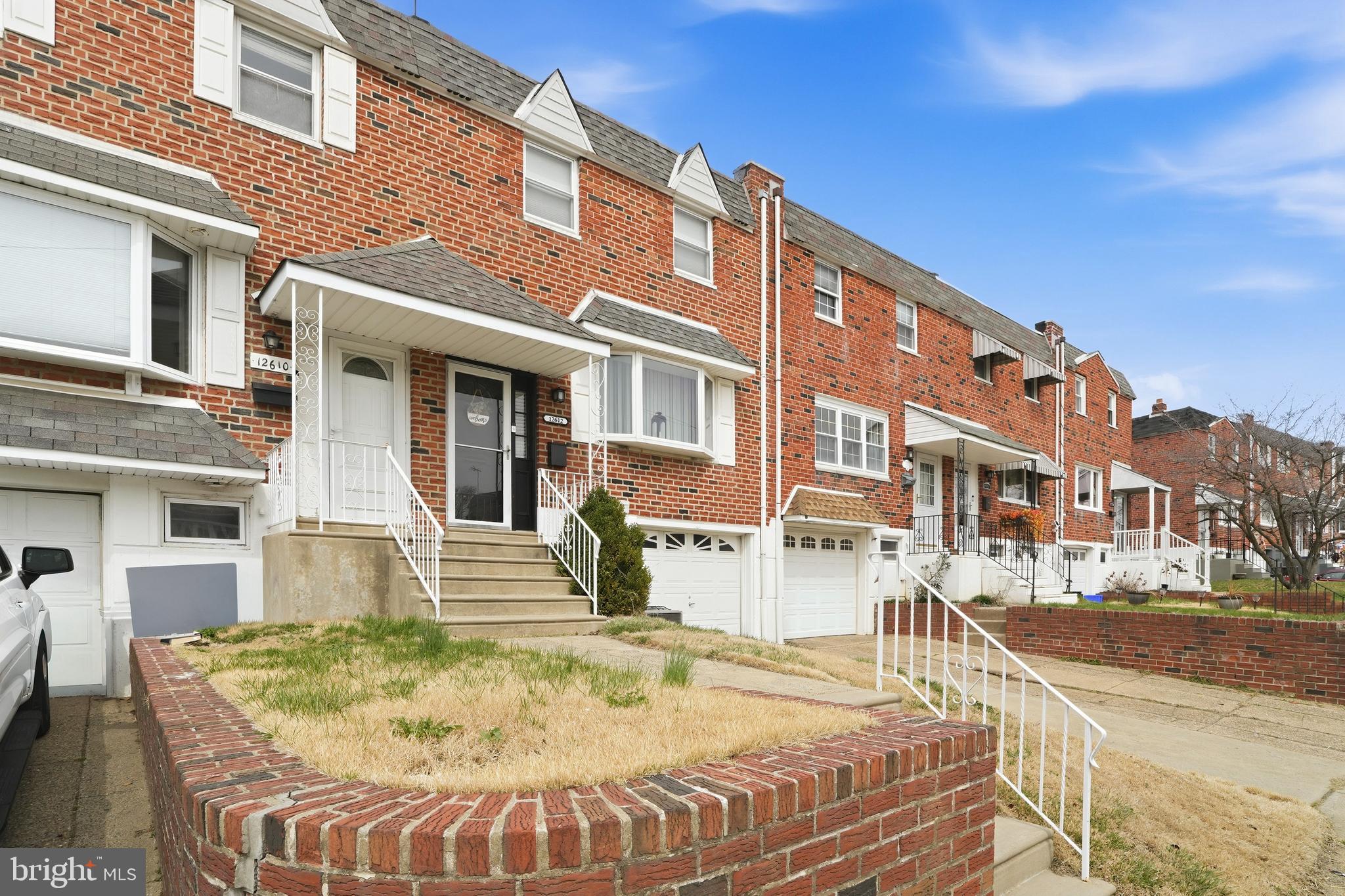 PARKWOOD - Residential