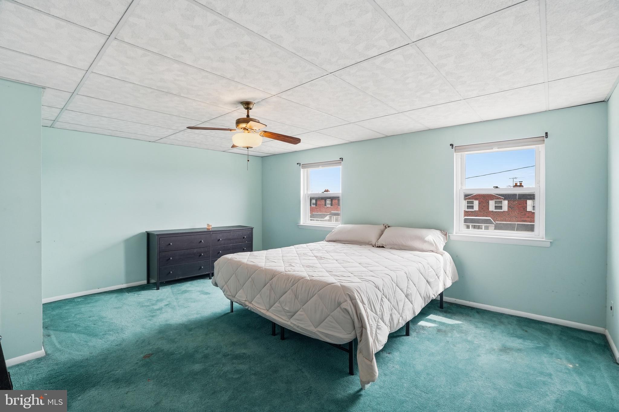 PARKWOOD - Residential