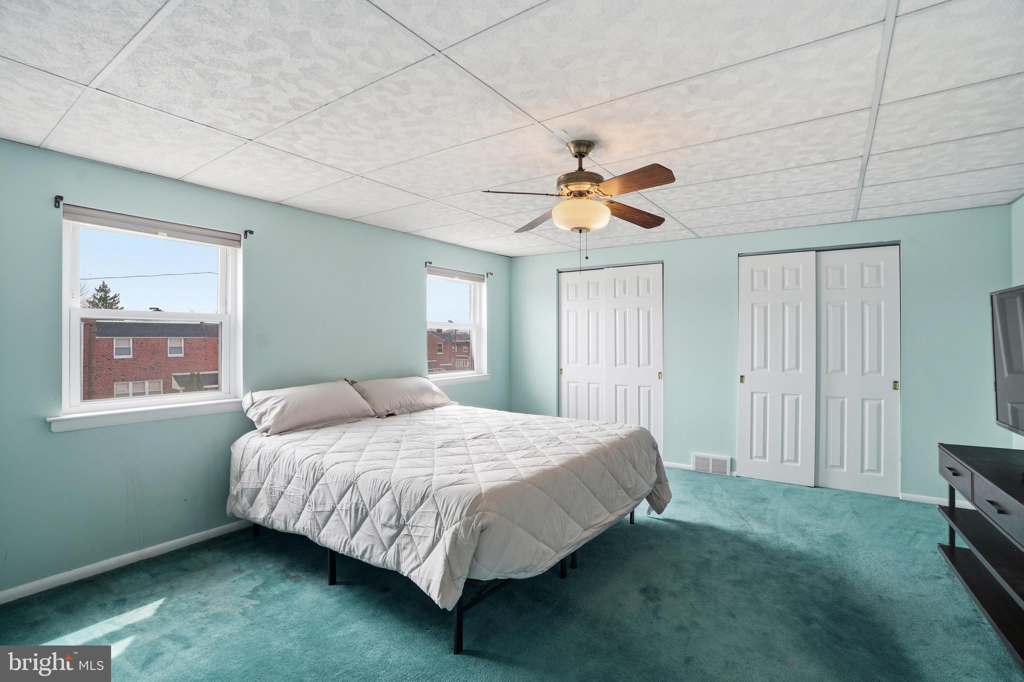 PARKWOOD - Residential