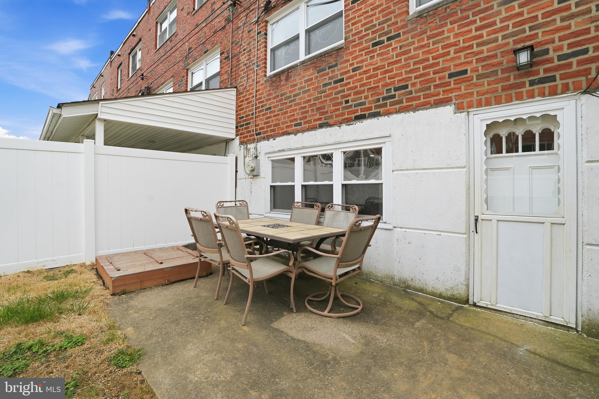 PARKWOOD - Residential