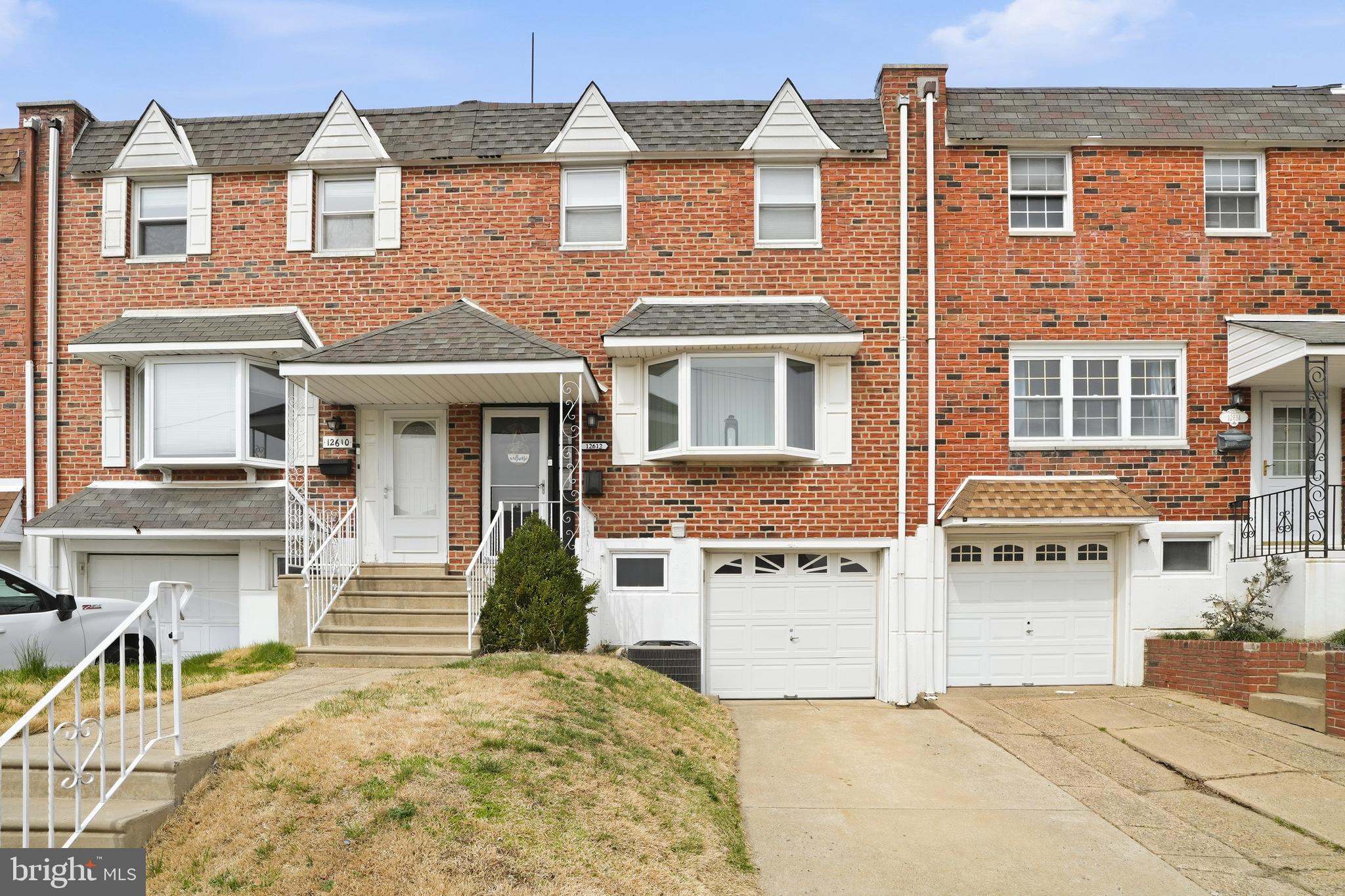 PARKWOOD - Residential