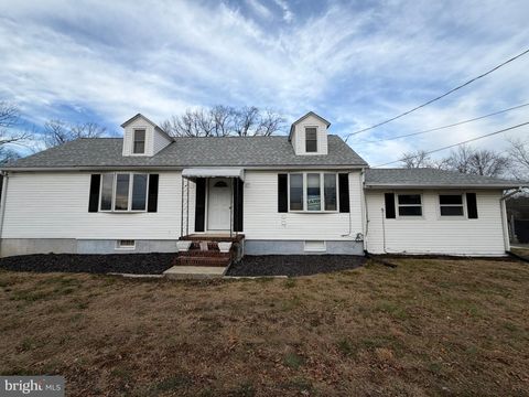 Photo of 4268 S Black Horse Pk #(ENTIRE OFFICE), WILLIAMSTOWN, NJ 08094 (MLS # NJGL2067680)