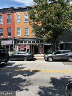 Condo For Rent - 780 Washington Boulevard #2F<br/> BALTIMORE, MD 21230