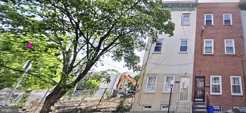 Vacant Land For Sale - 2165 N 8th Street<br/> PHILADELPHIA, PA 19122