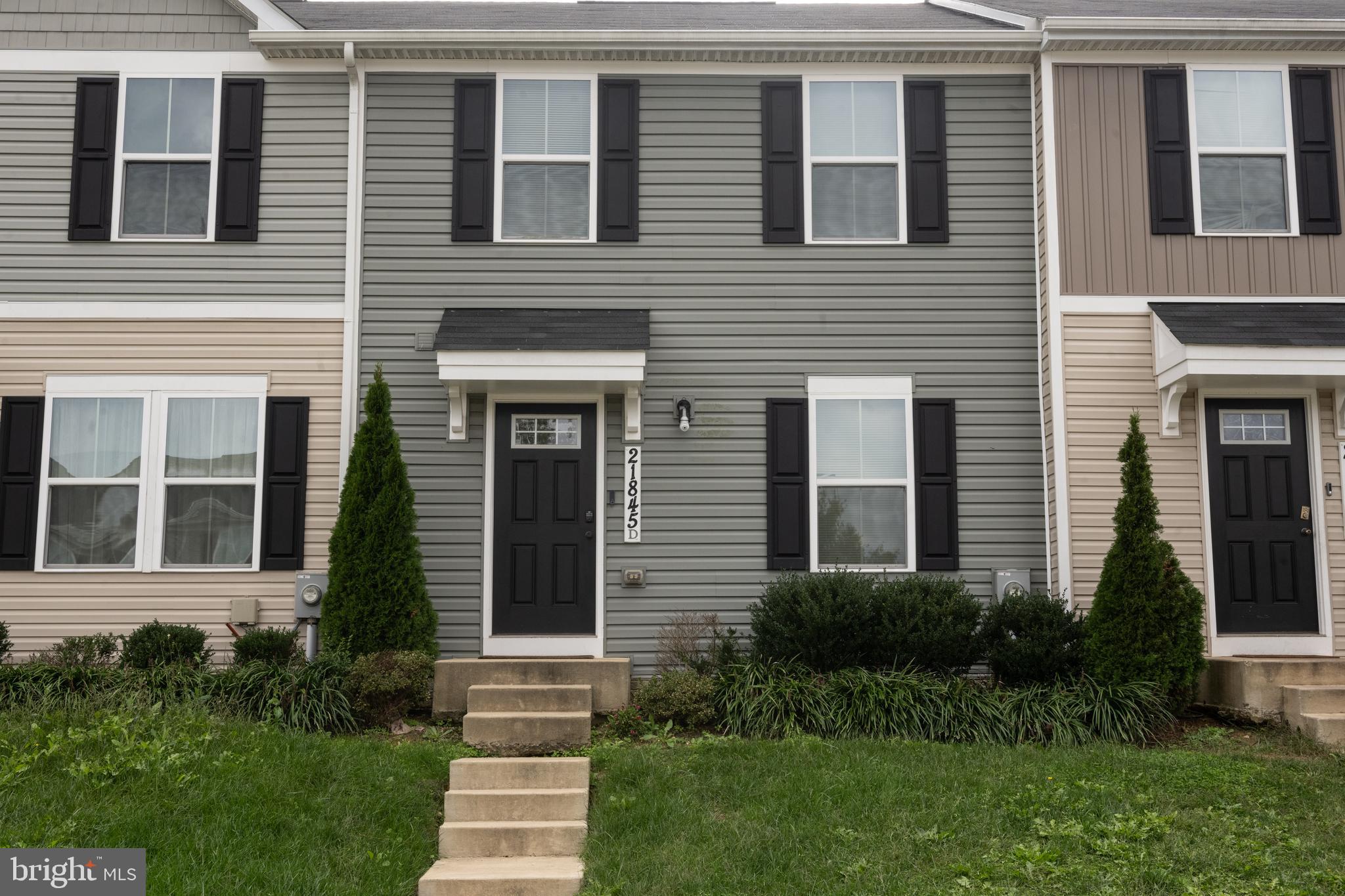 WILLOW GATE - Residential