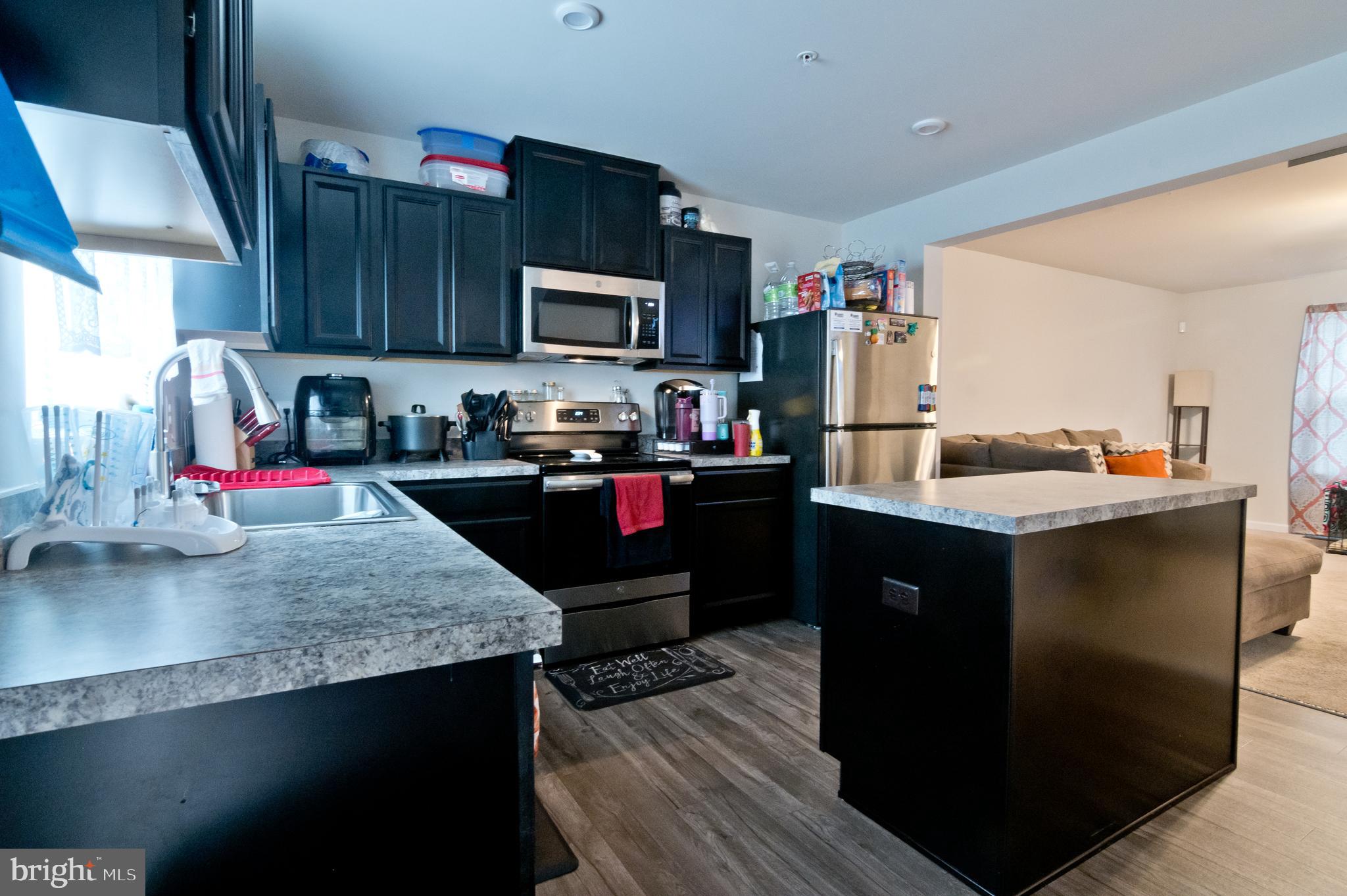 WILLOW GATE - Residential