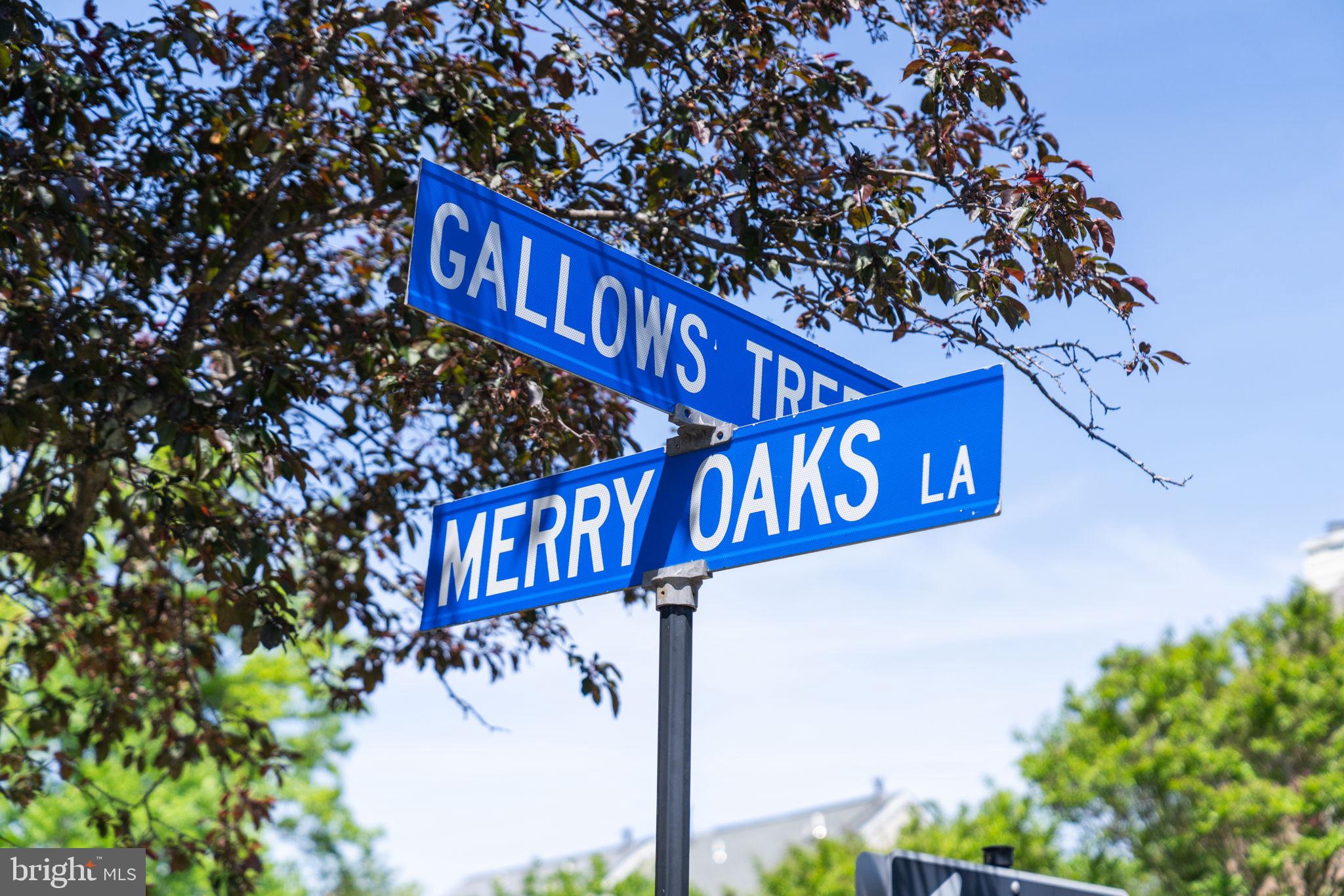 TYSONS STATION - Residential