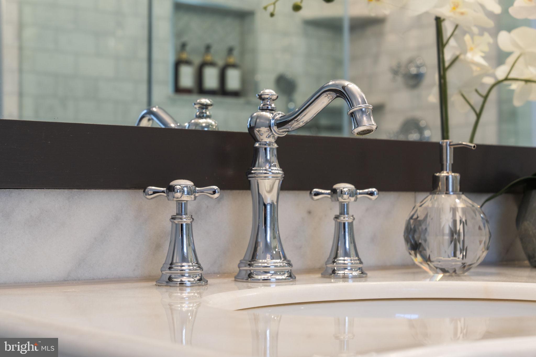 TYSONS STATION - Residential