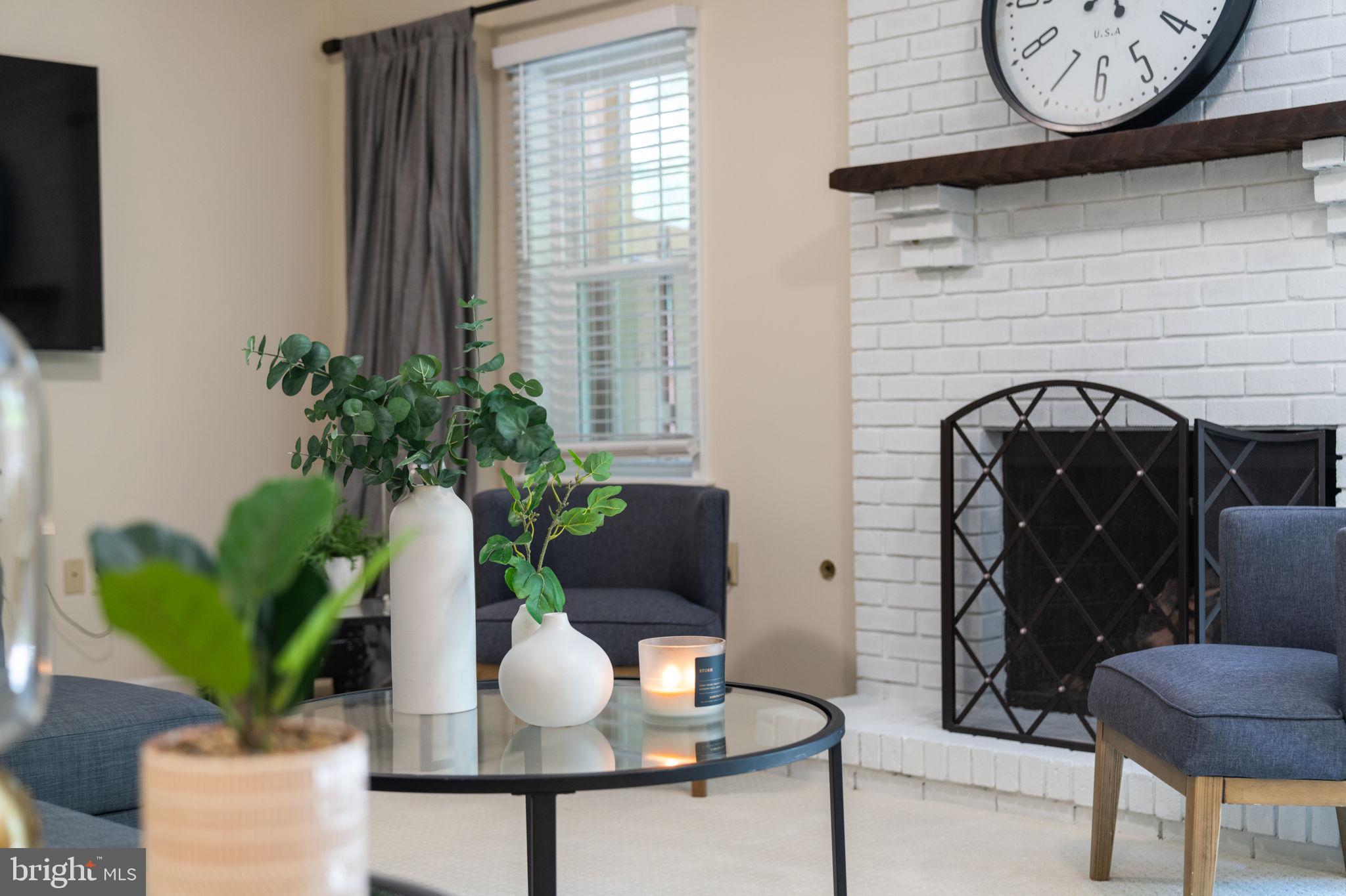 TYSONS STATION - Residential