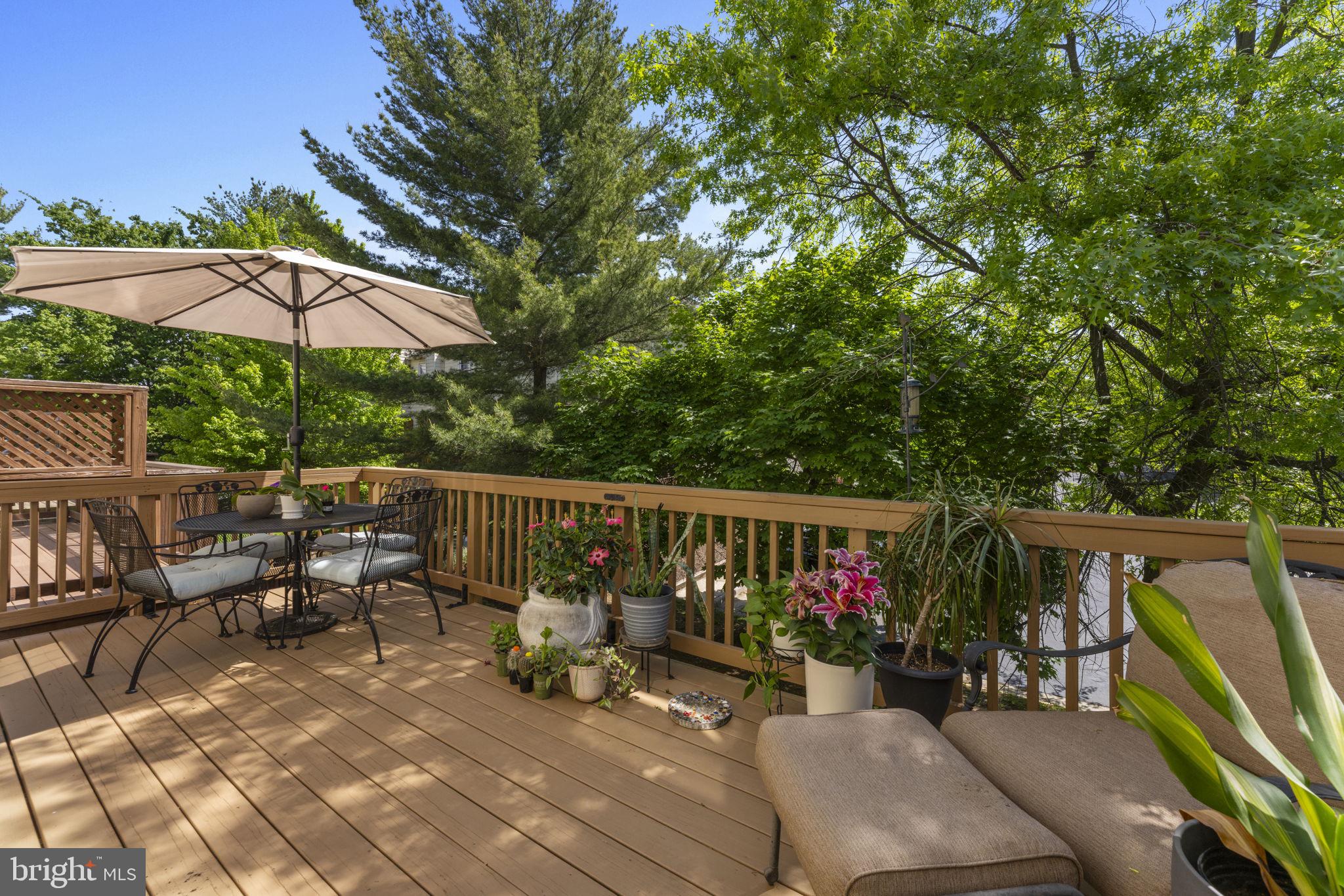 TYSONS STATION - Residential