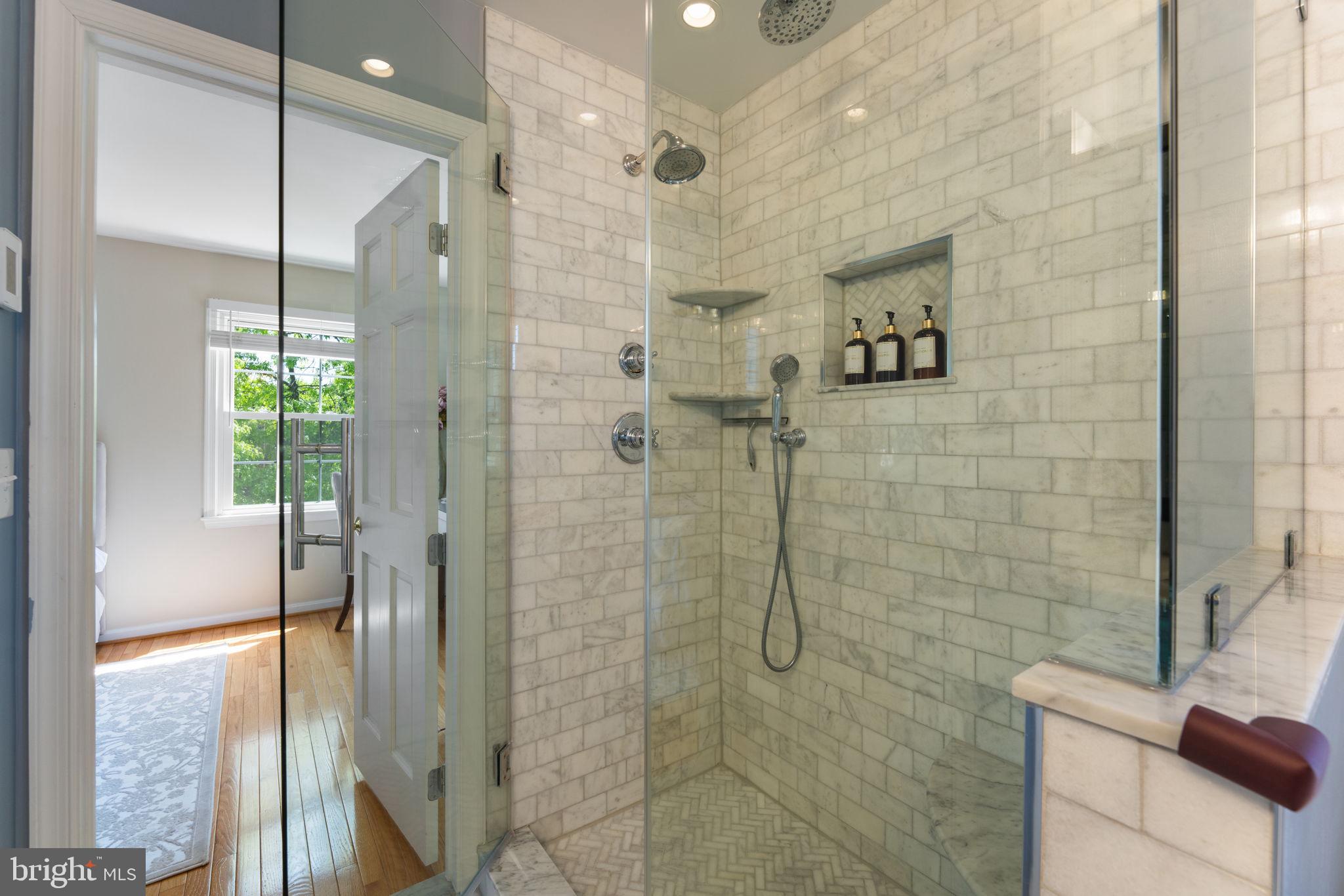 TYSONS STATION - Residential